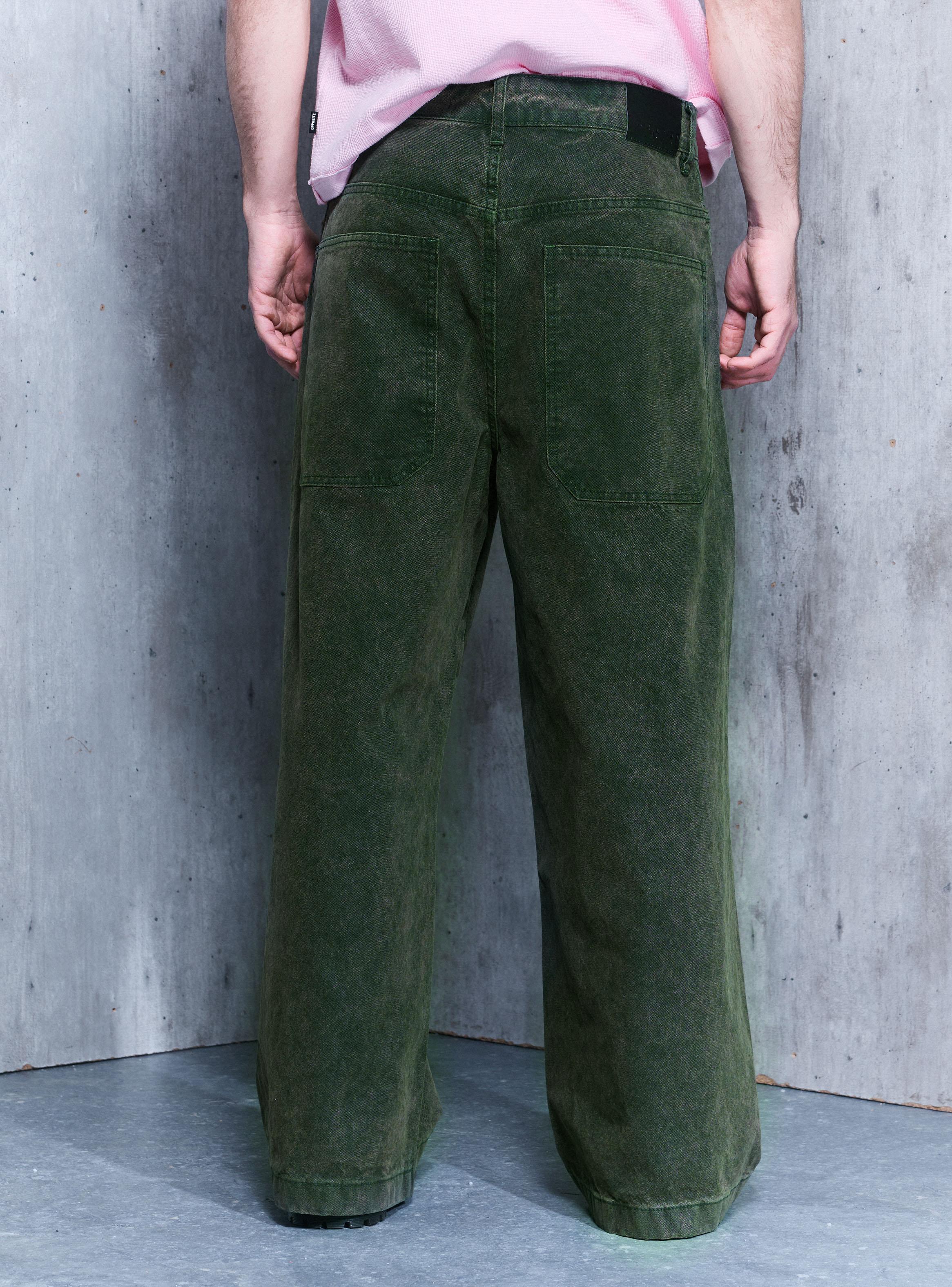 Jeans Baggy-3