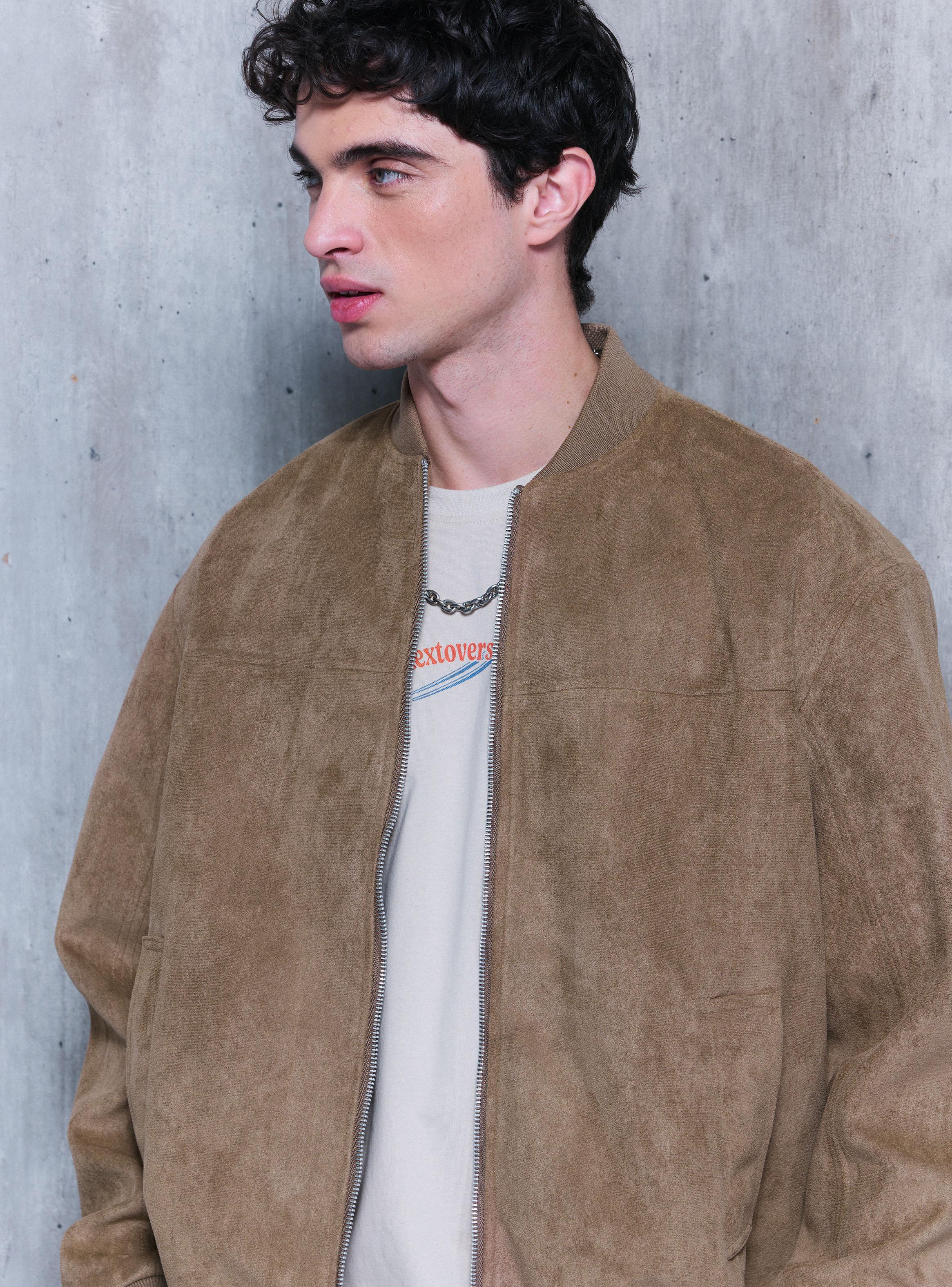Chaqueta Bomber-2