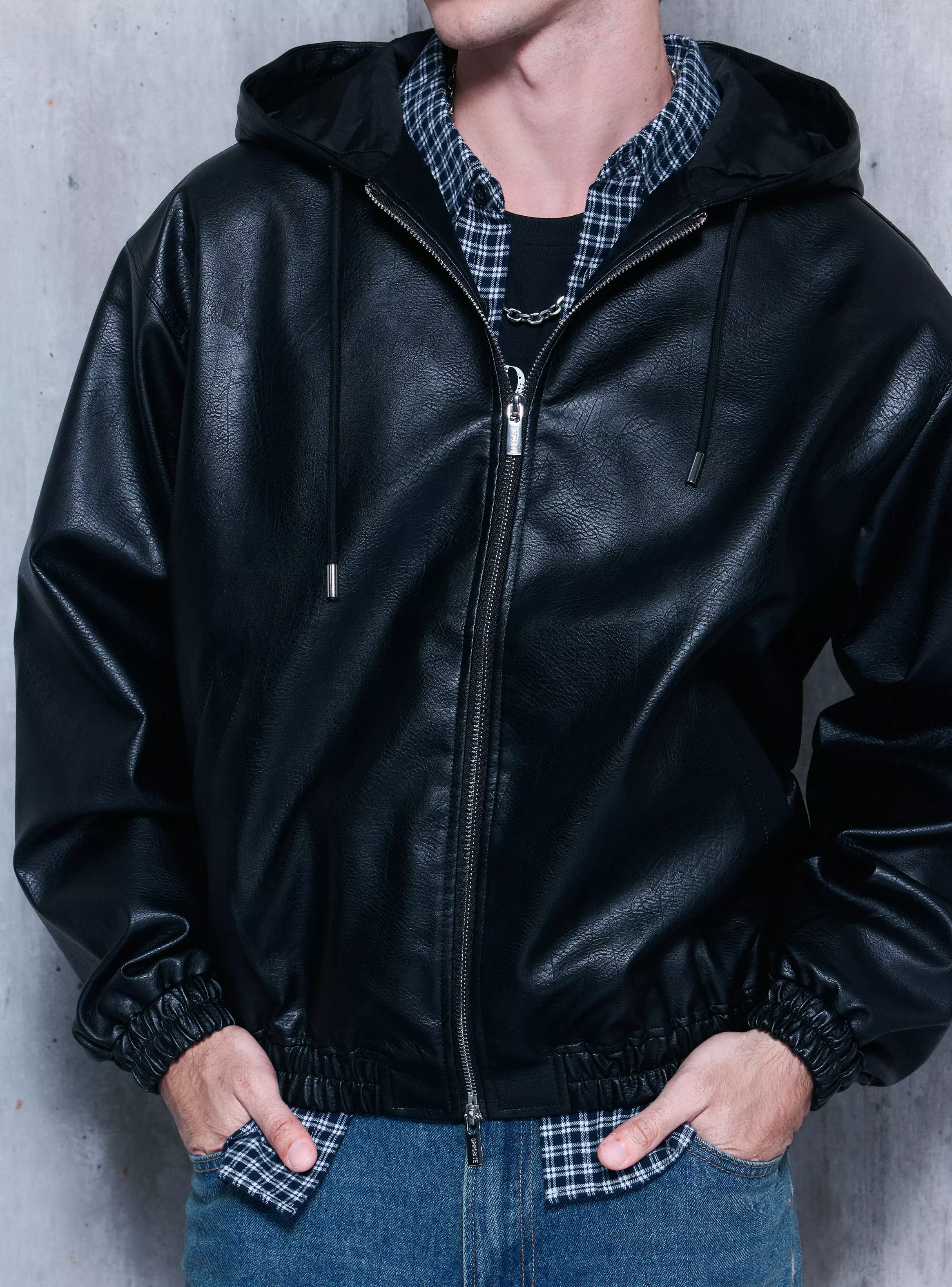 Chaqueta Urbana-3