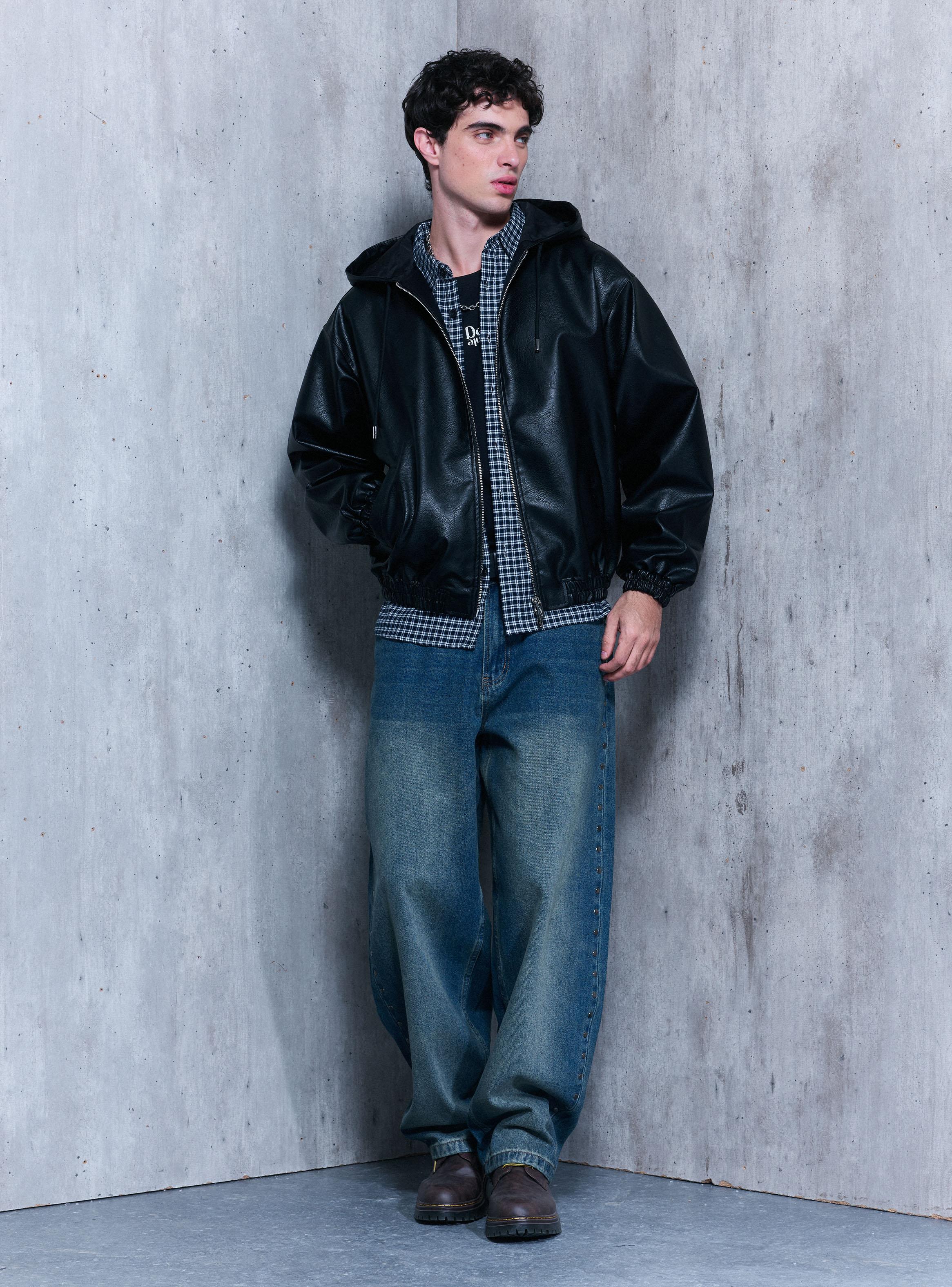 Chaqueta Urbana-4
