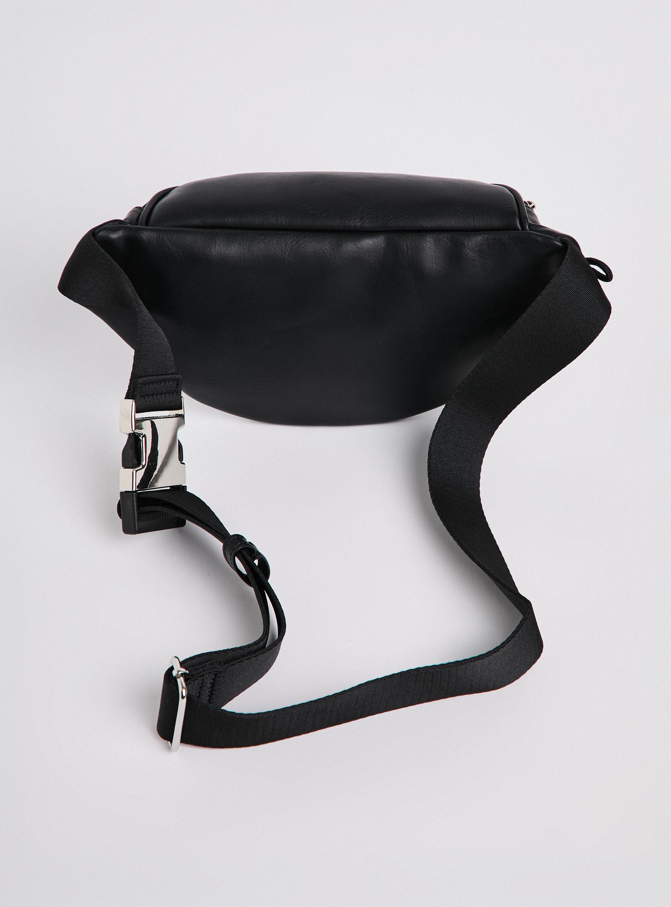 Bolso Banano Eco Cuero-4