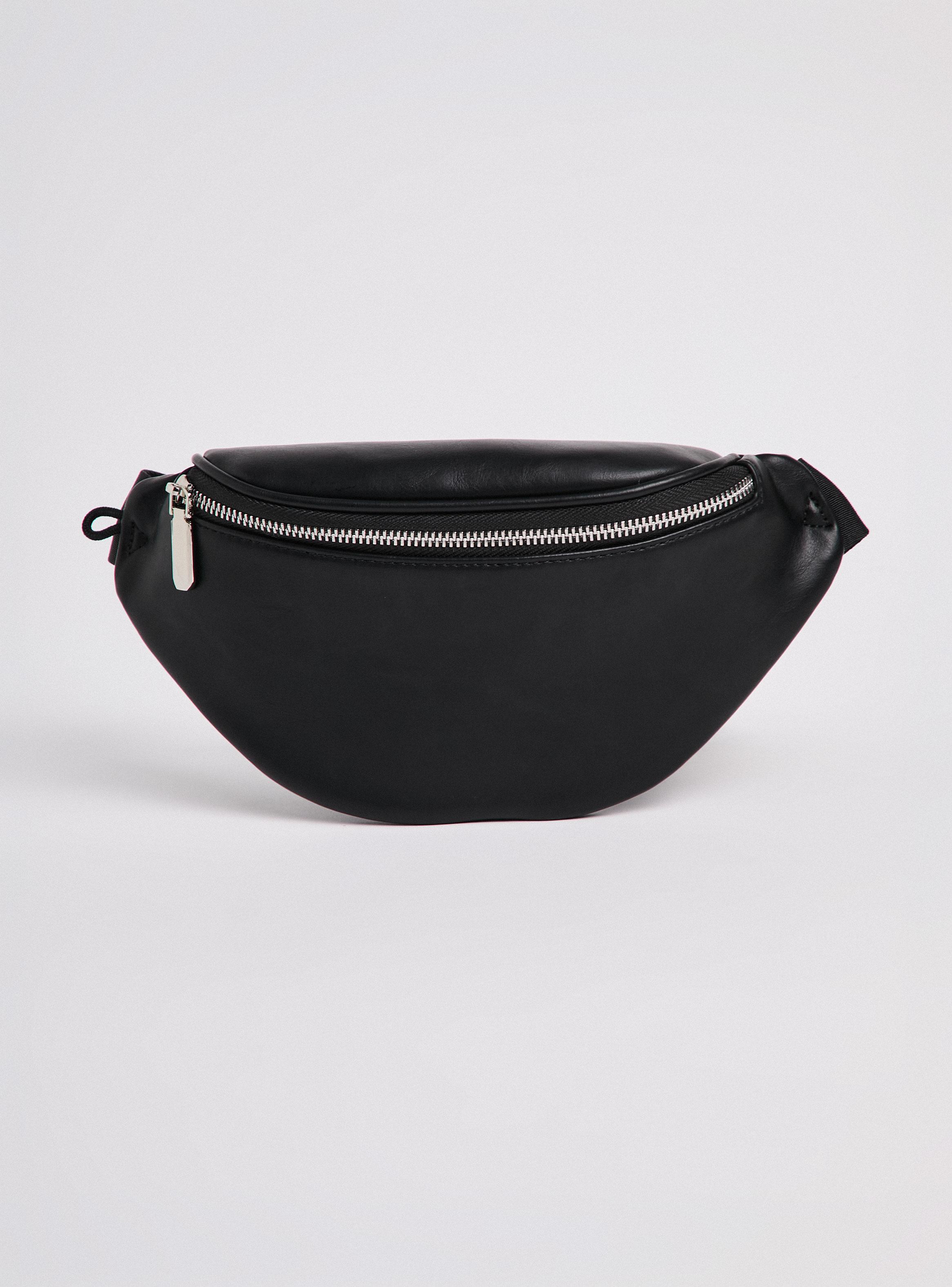 Bolso Banano Eco Cuero-2