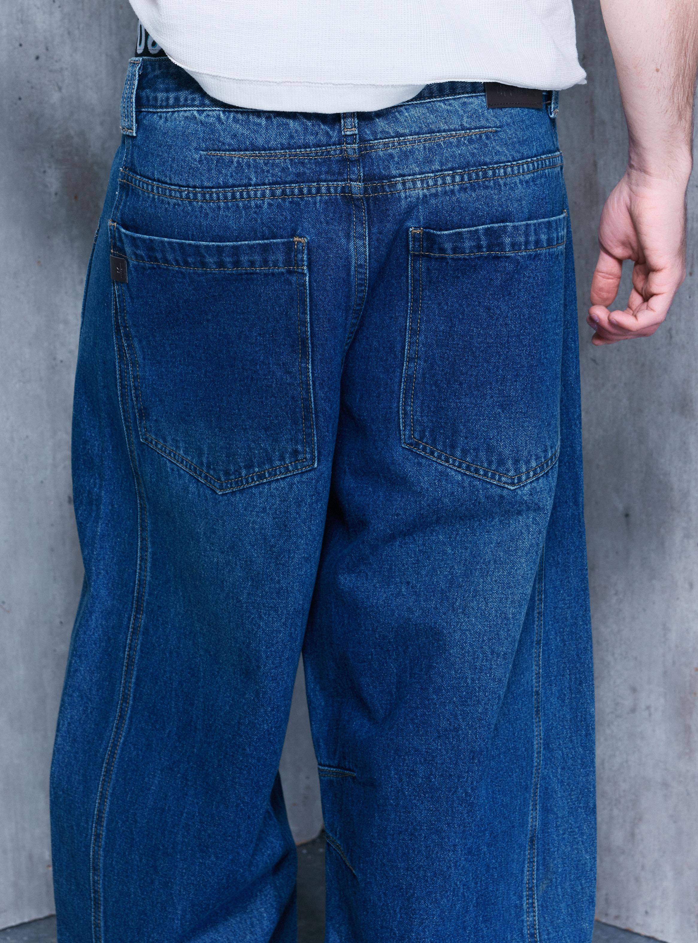 Jeans Denim-3