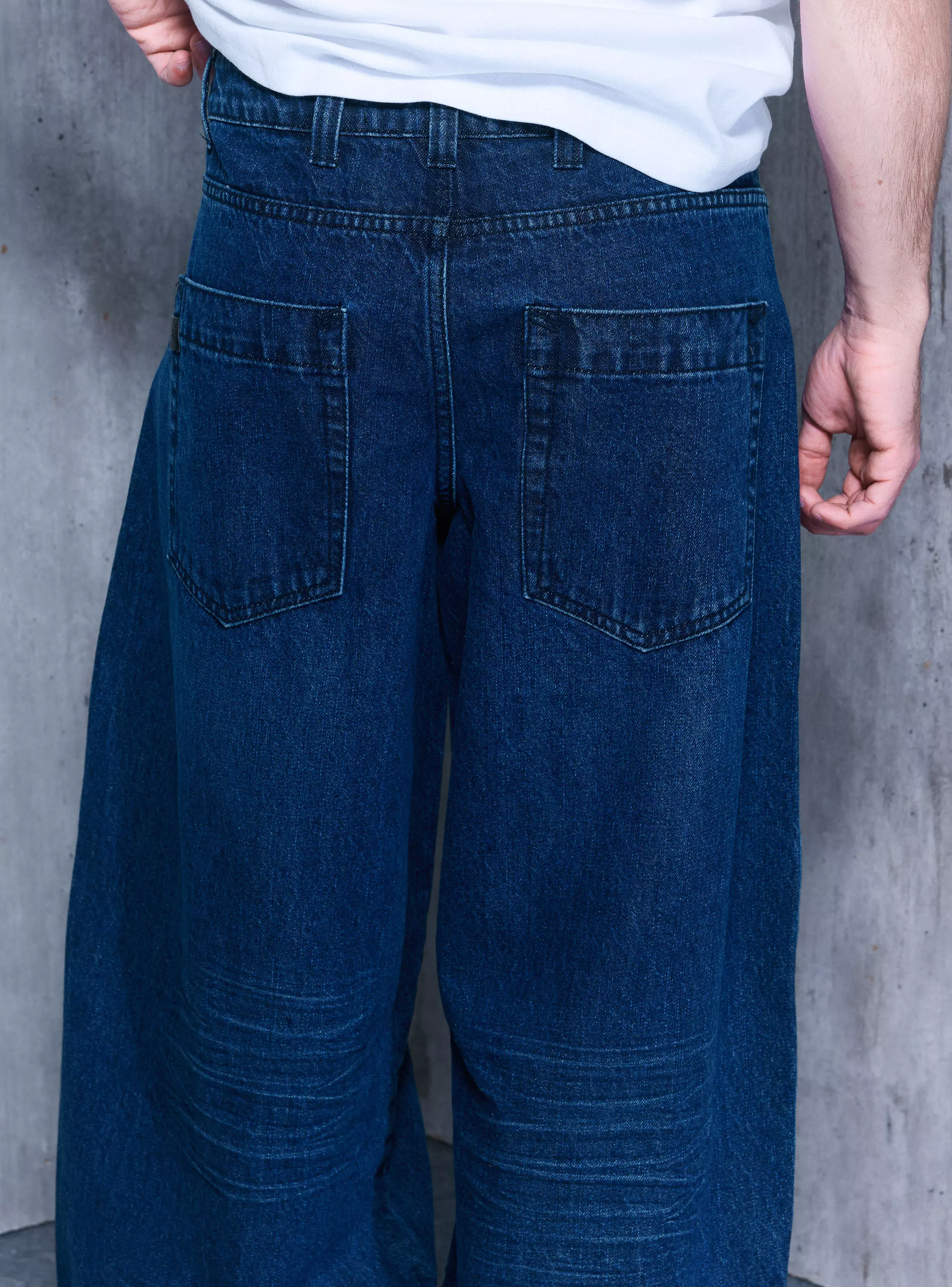 Jeans Desgaste 3D-3