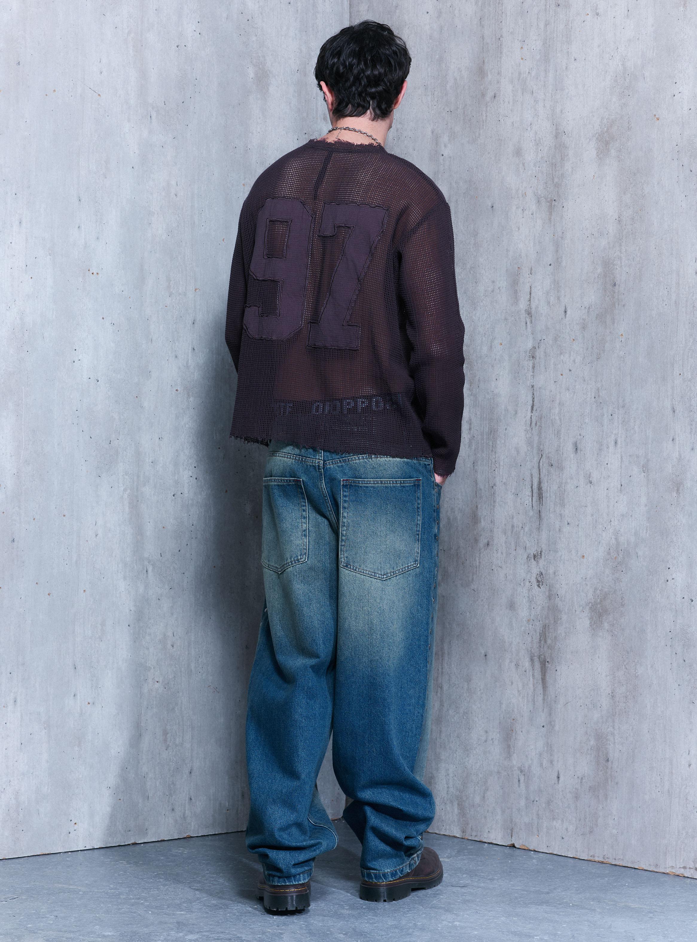 Jeans con Detalle Tachas-5