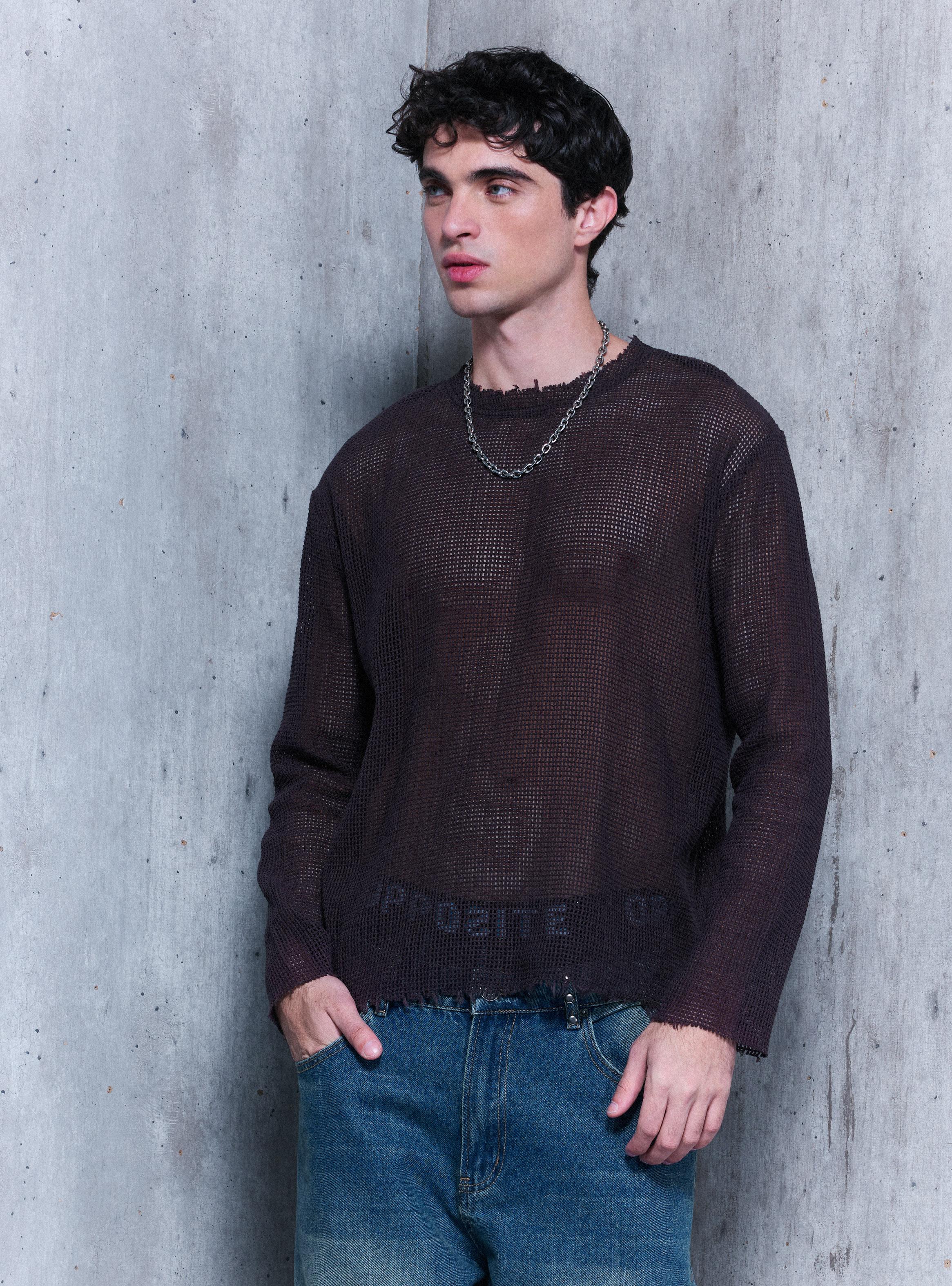Polera Calada Número 78-0