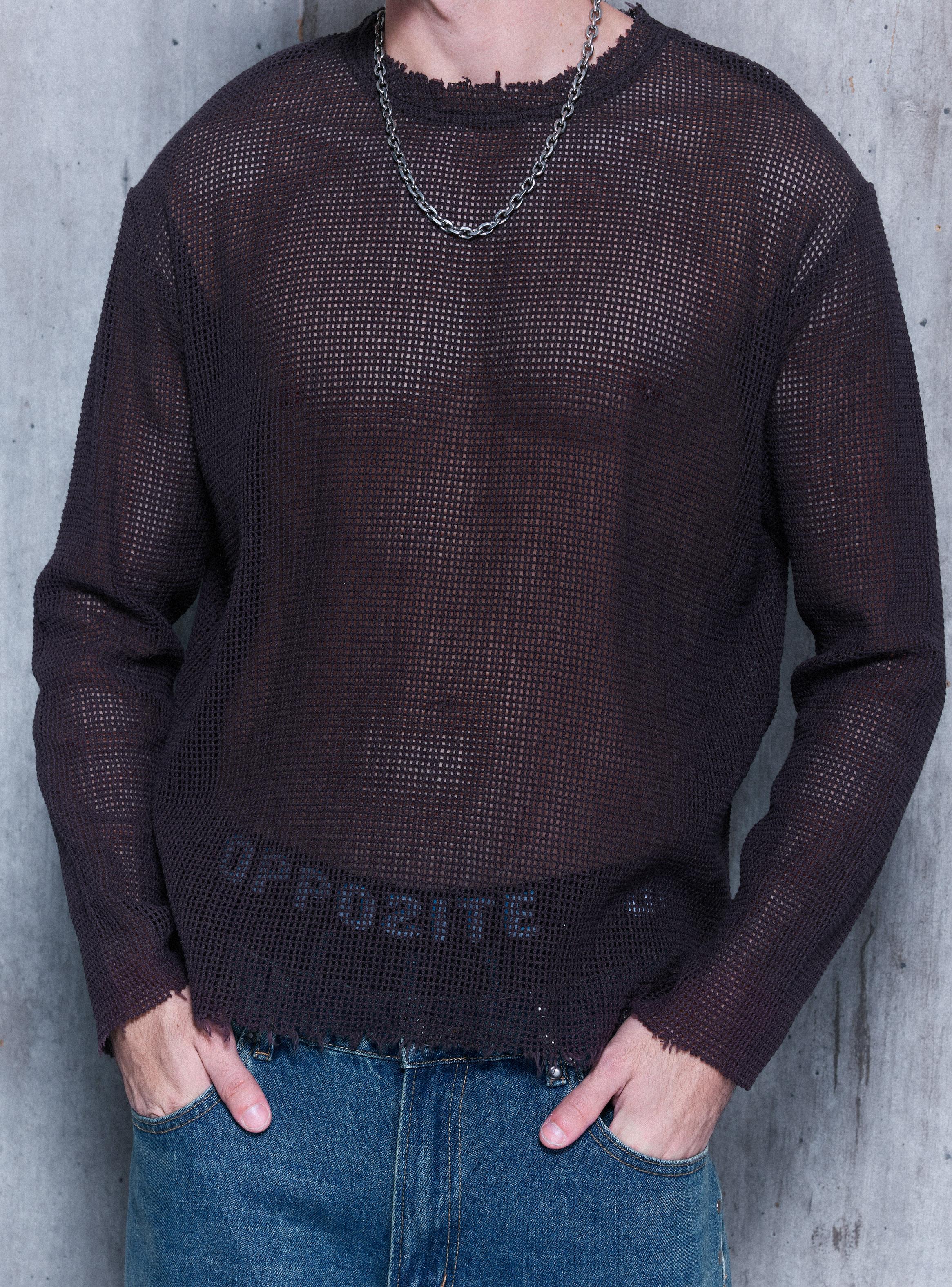 Polera Calada Número 78-3