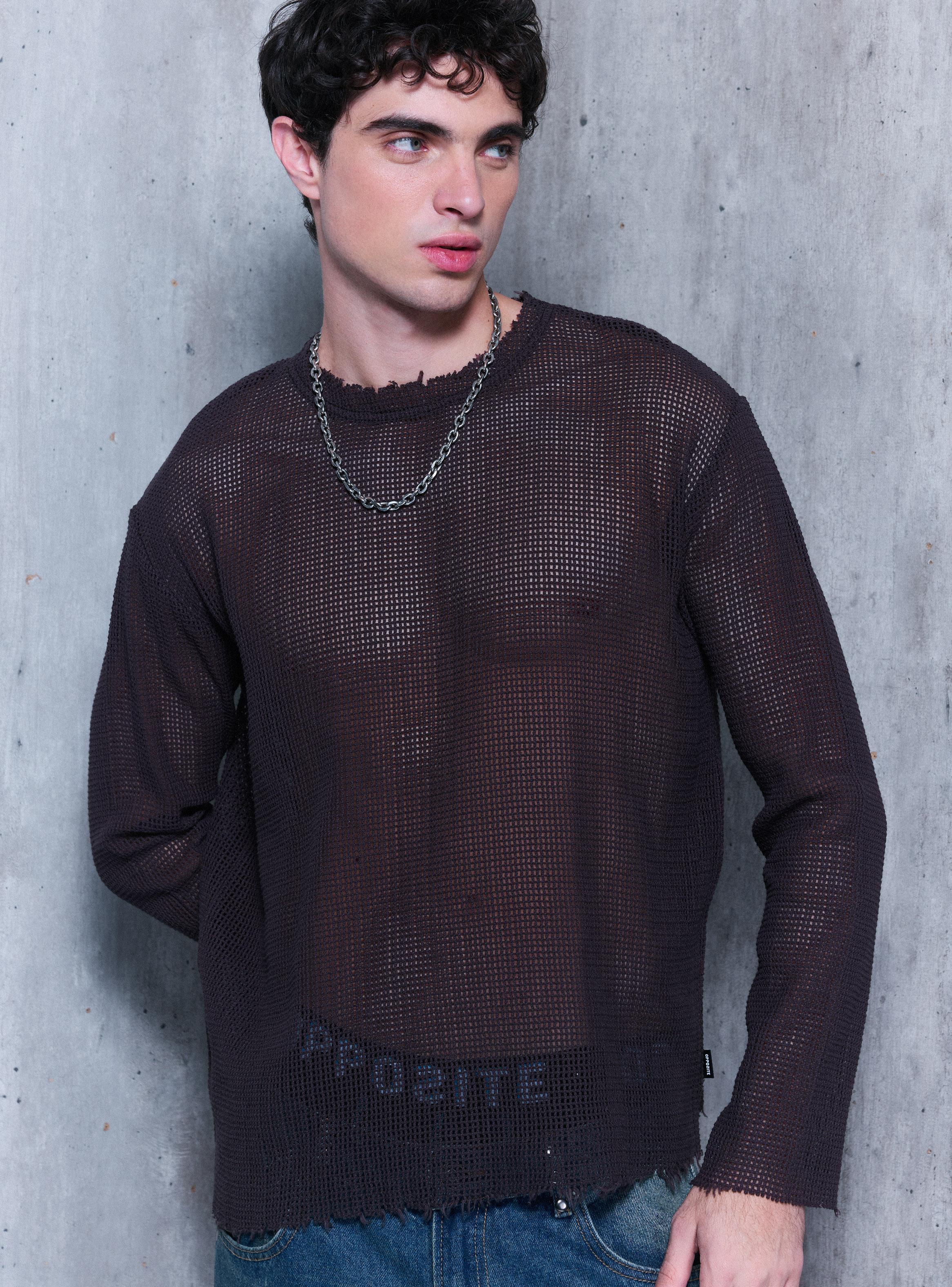 Polera Calada Número 78-2