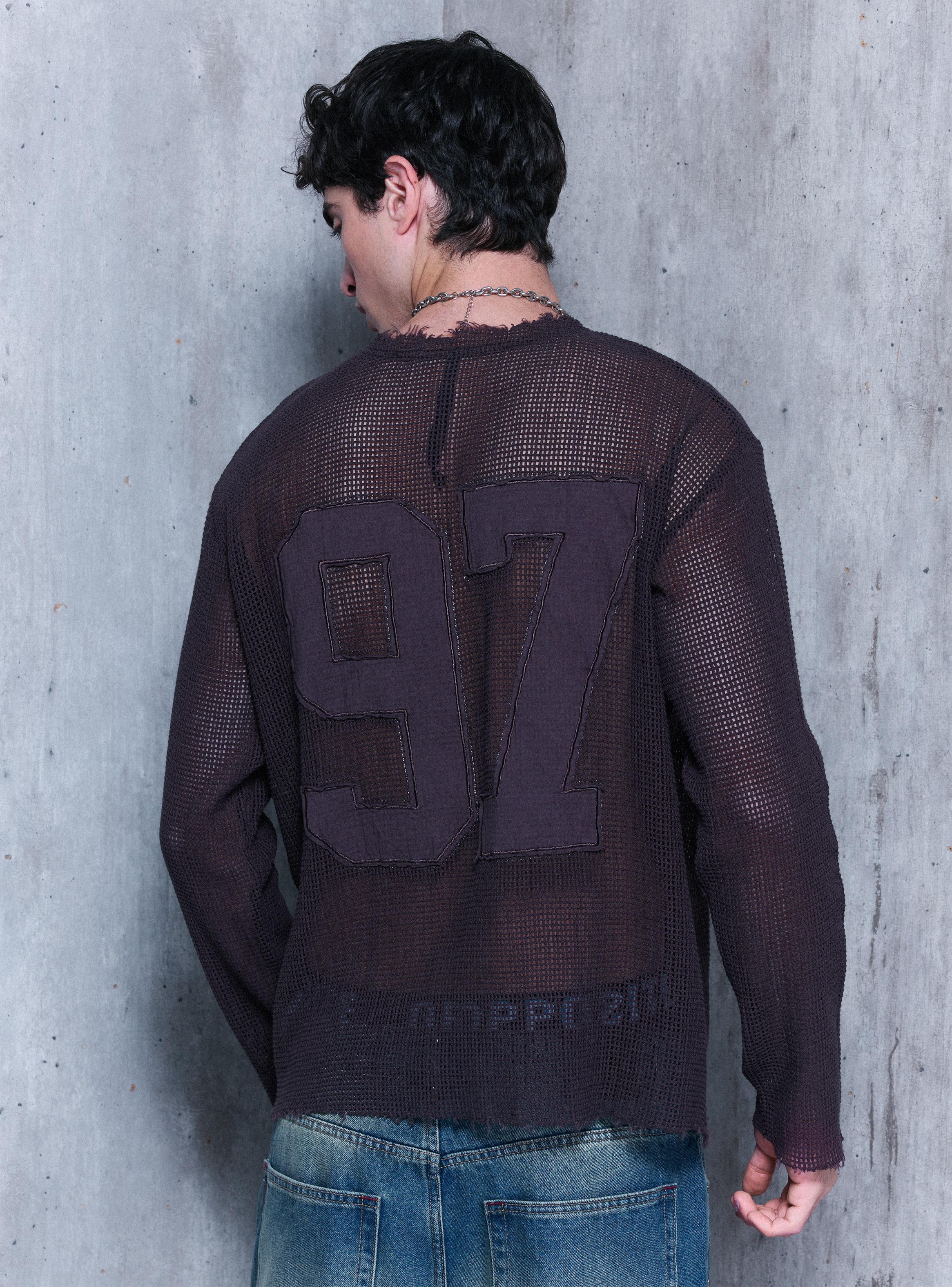 Polera Calada Número 78-1