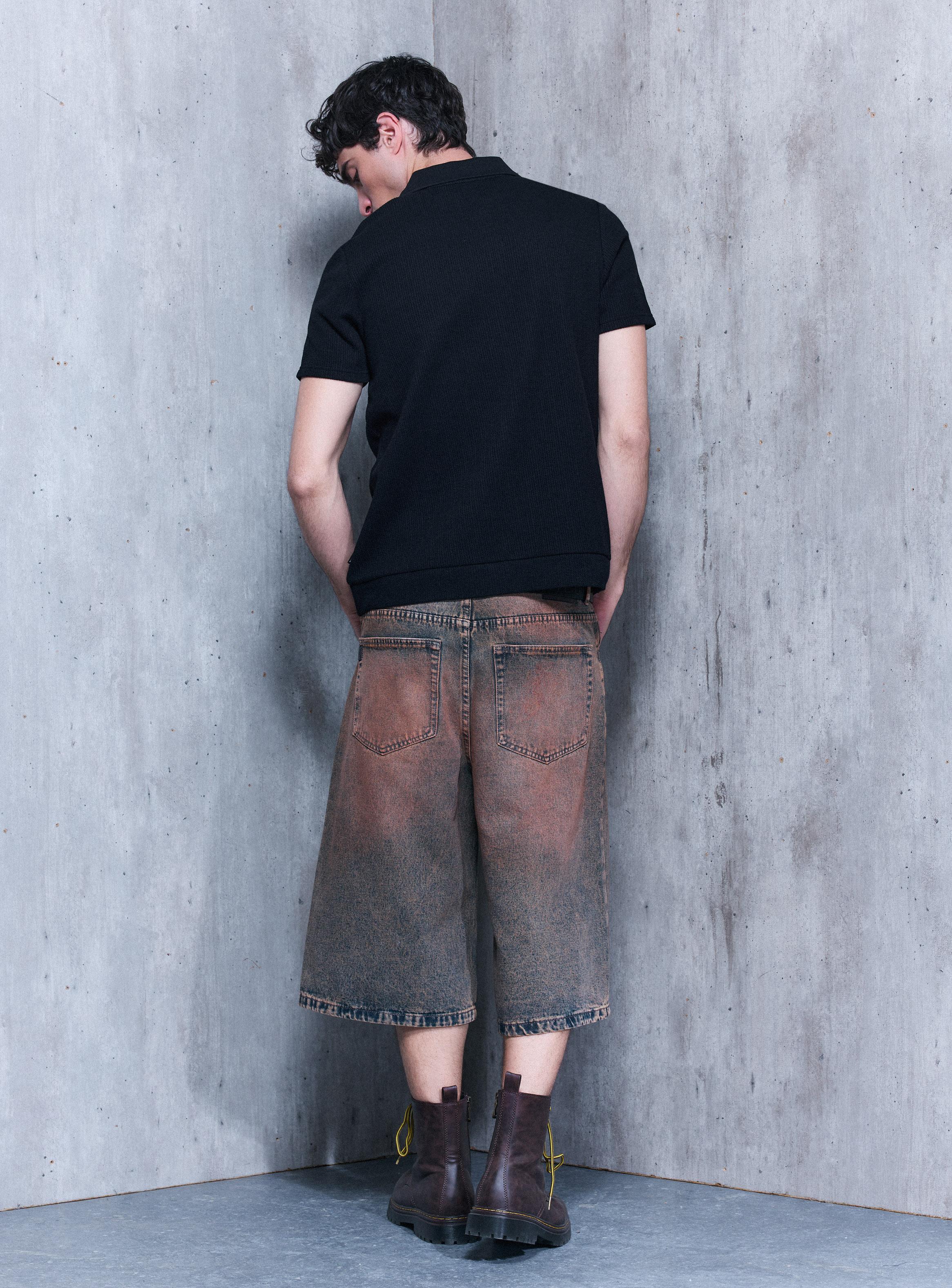 Polera Tejida-5