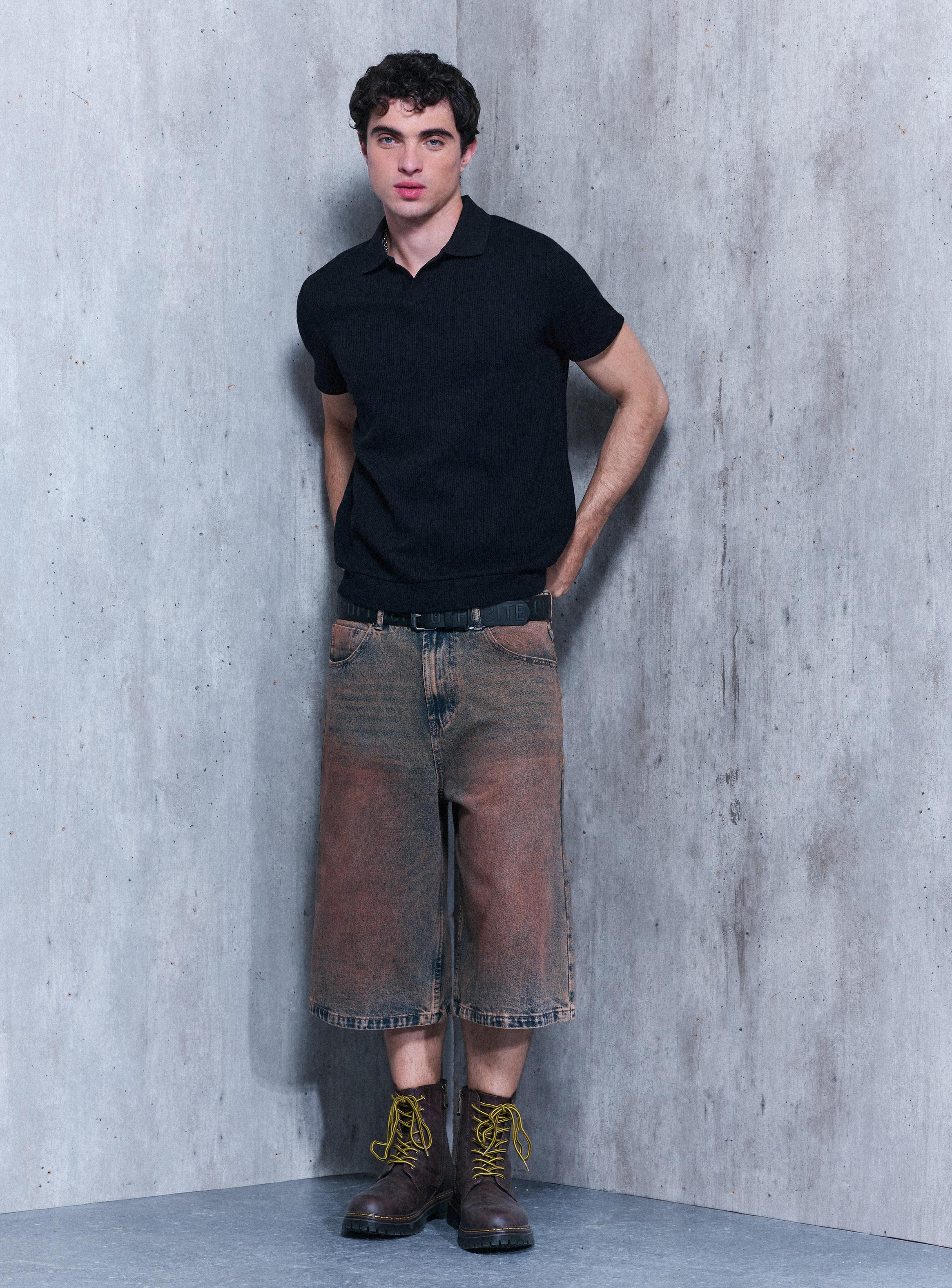 Polera Tejida-4
