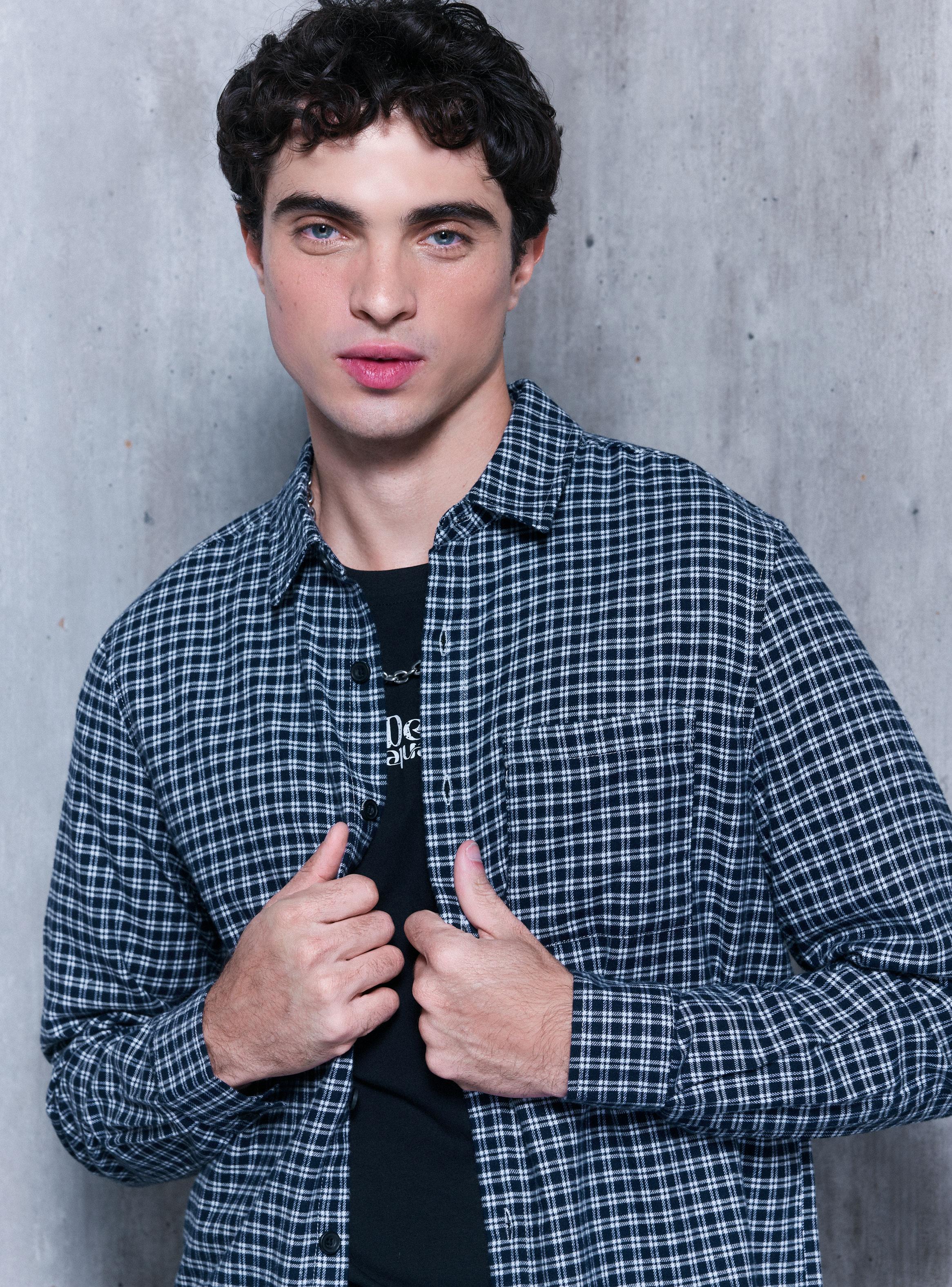Camisa Bordada-2