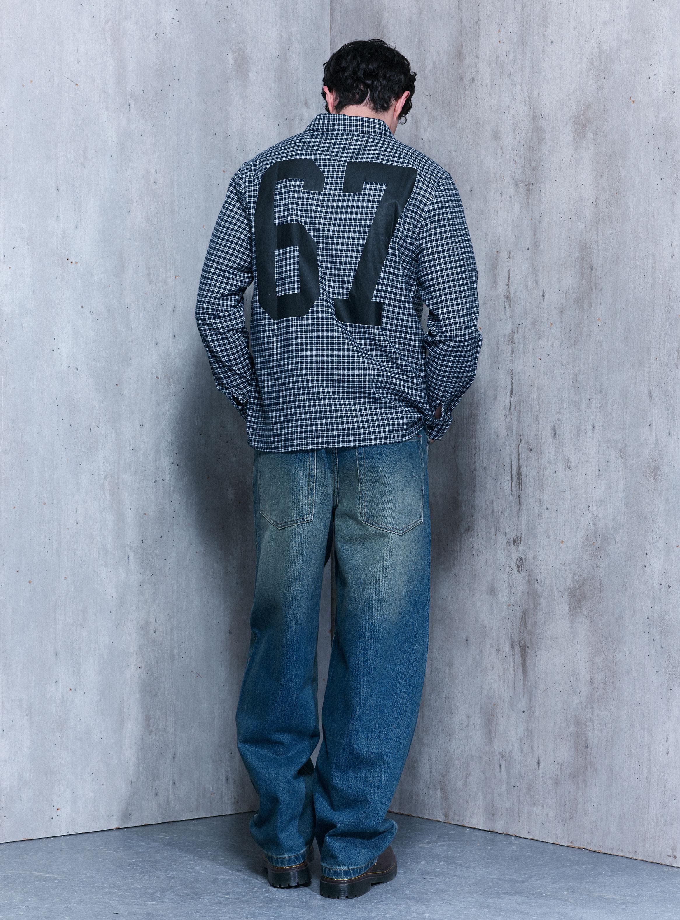 Camisa Bordada-5