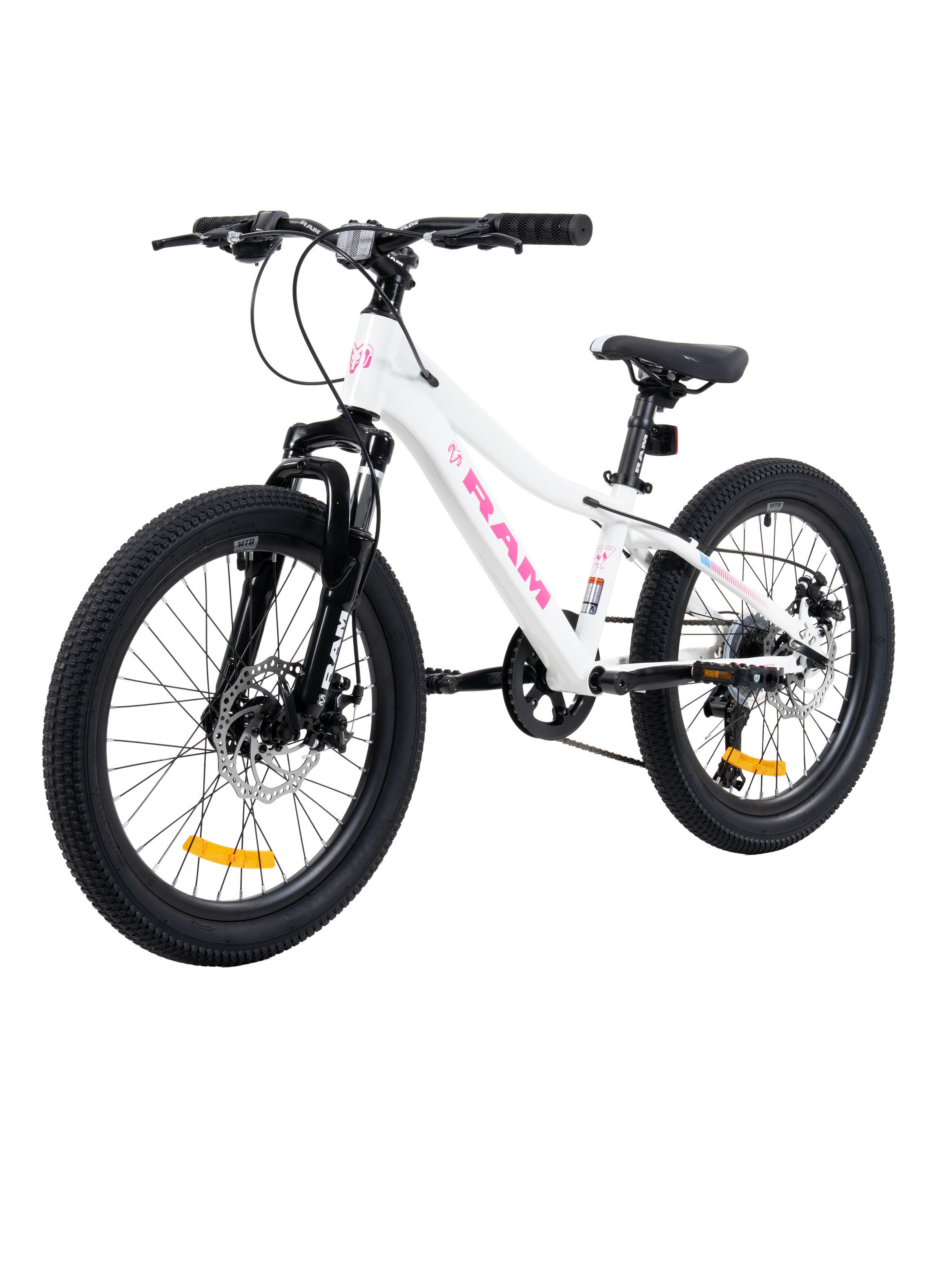 Bicicleta de Niños MTB Ram Kids Aro 20'' Niña-3