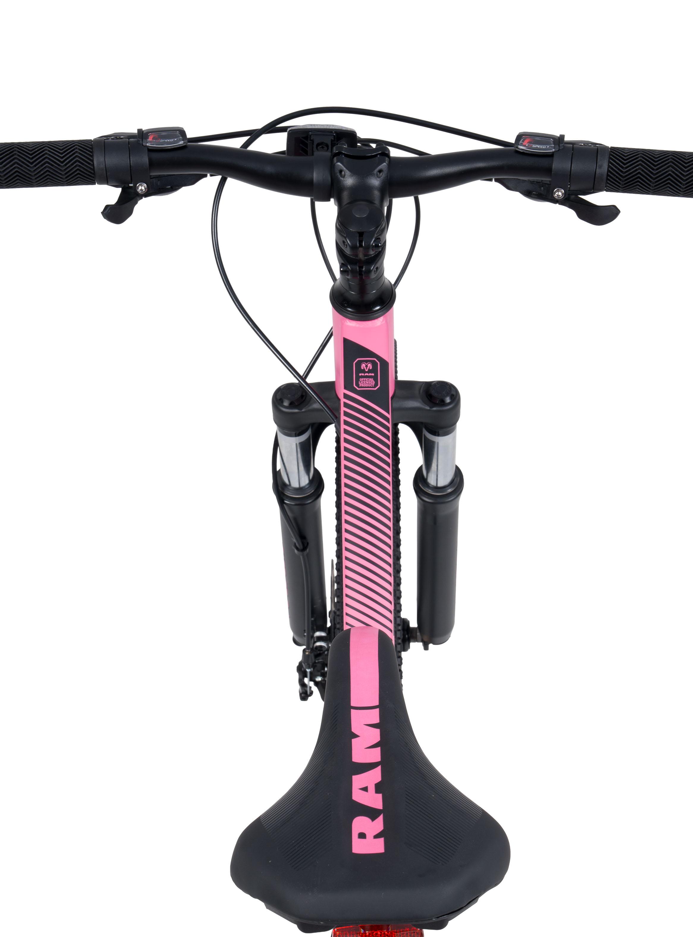 Bicicleta de Niños MTB Ram Kids Aro 24'' Niña-4