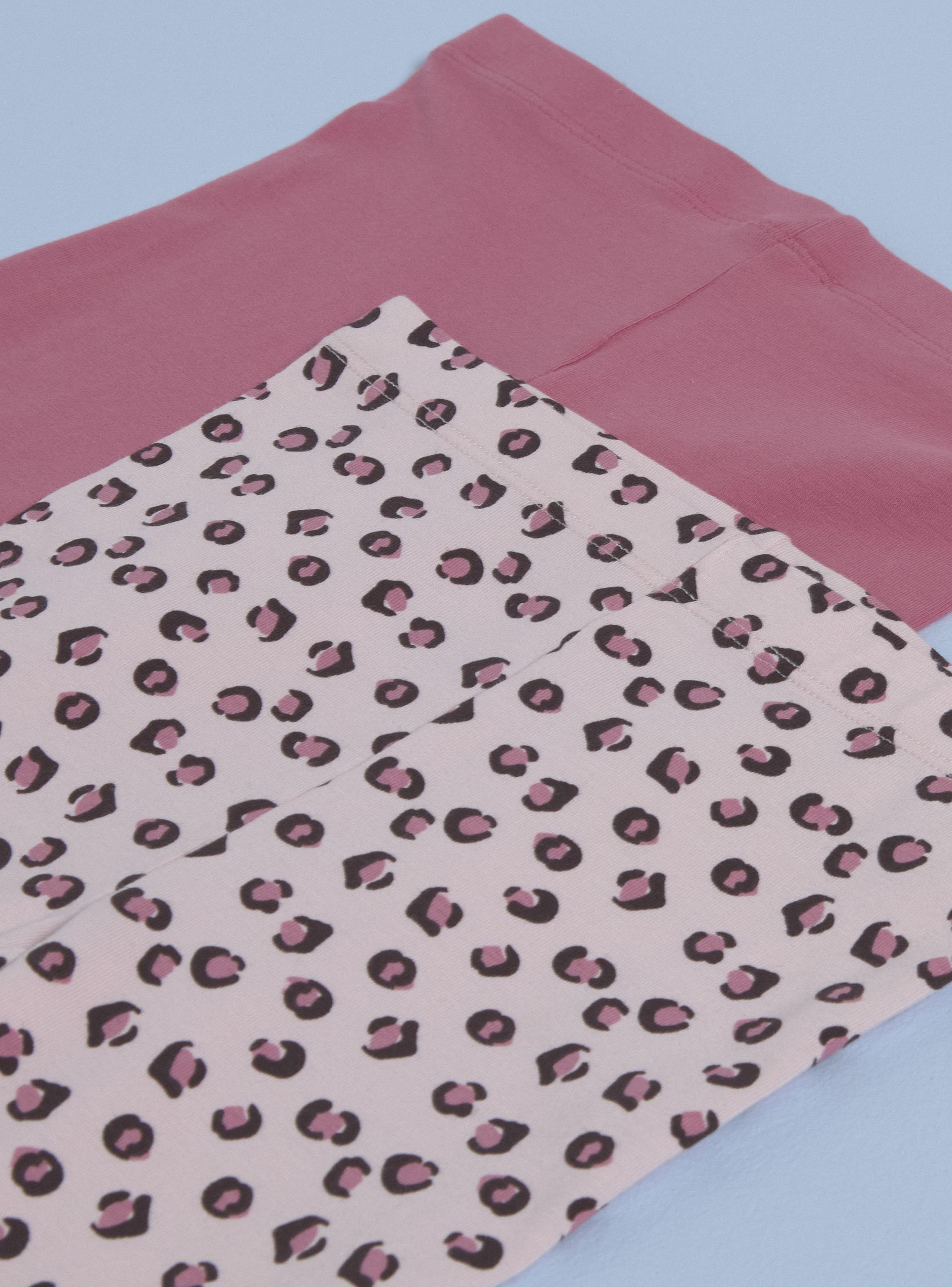 Calza Bipack Full Print-2