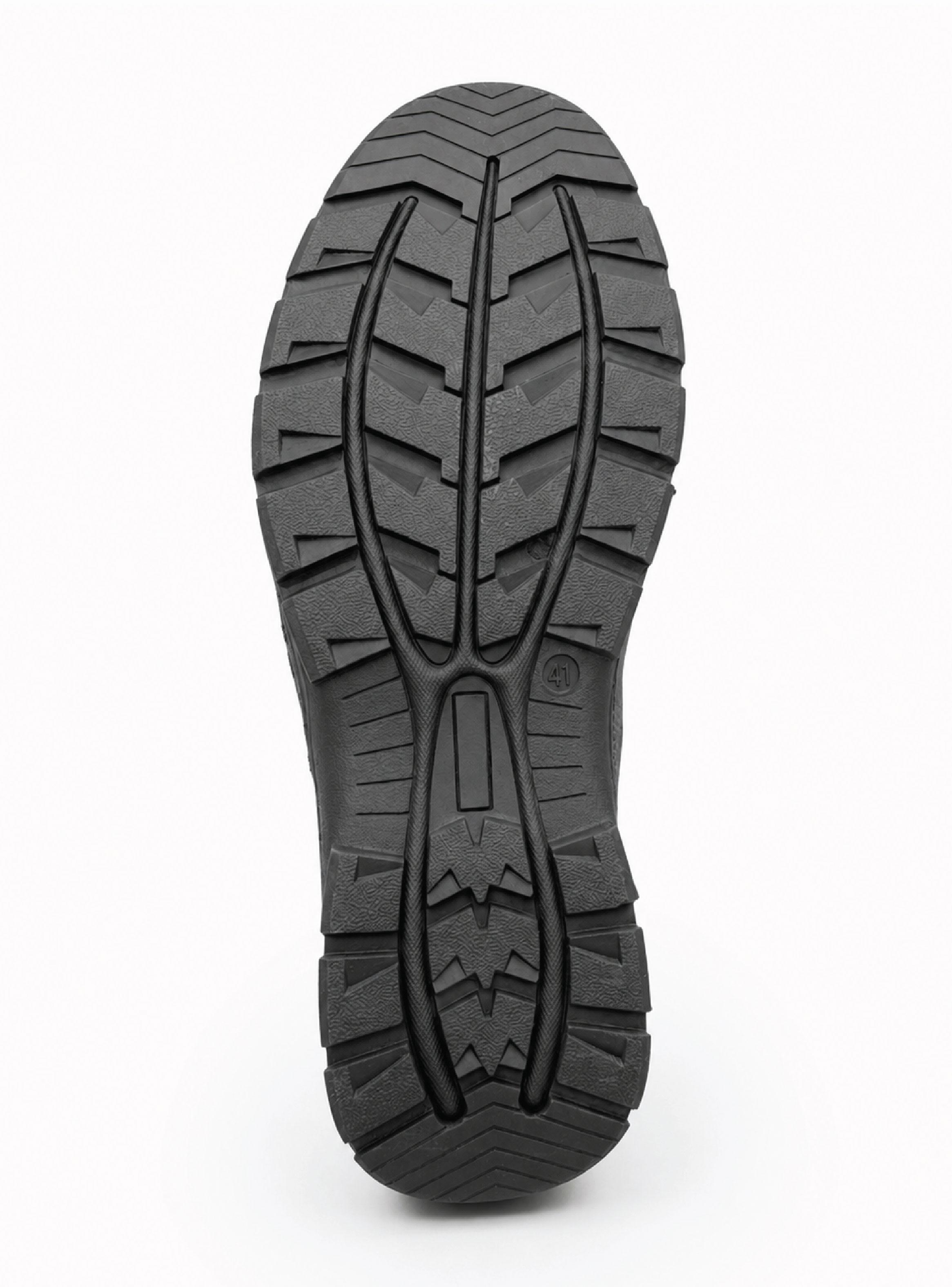 Zapato Casual  Hombre Finn Cuero Sintético-5