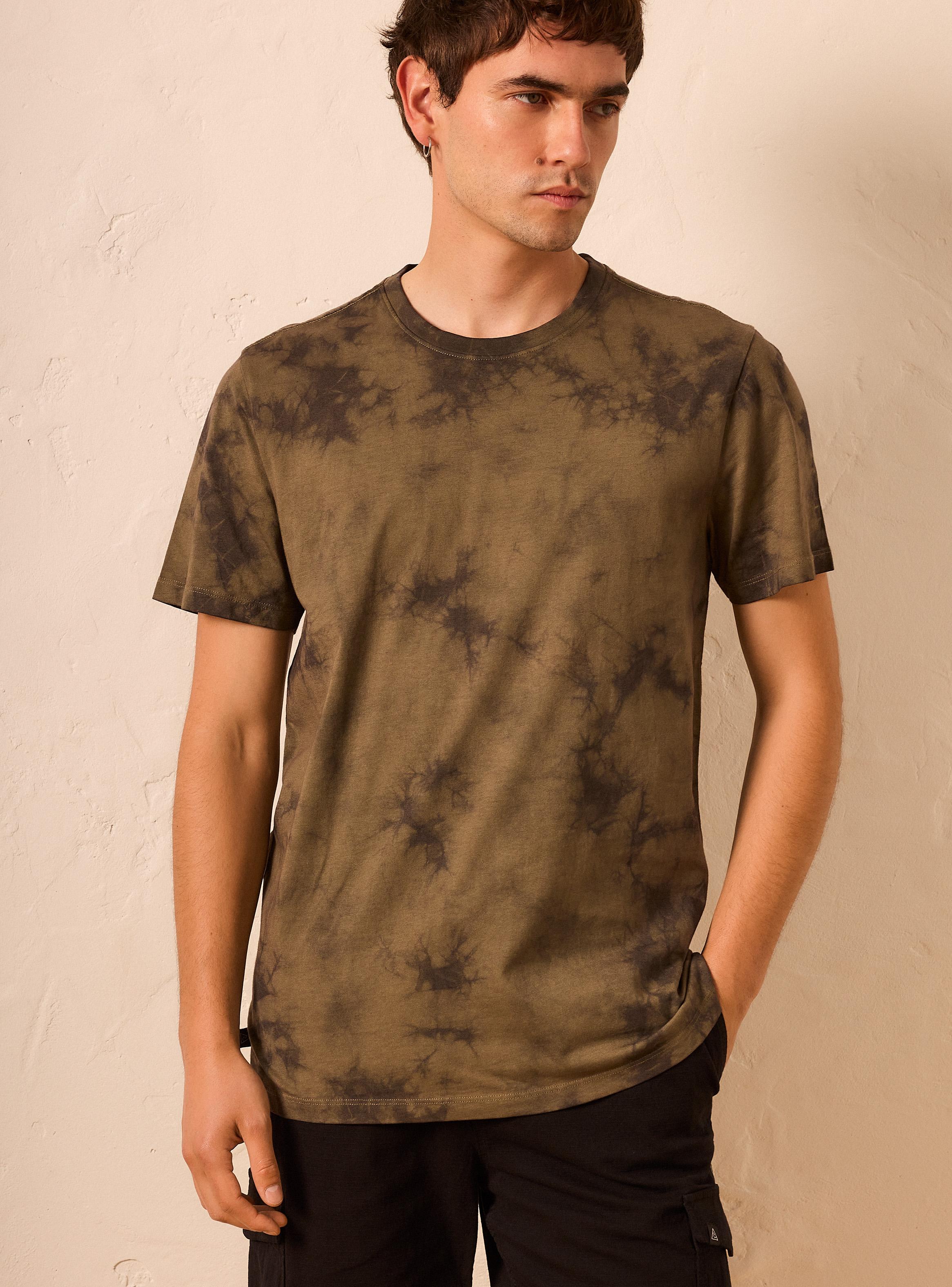 Polera Estampado Tie Dye-2