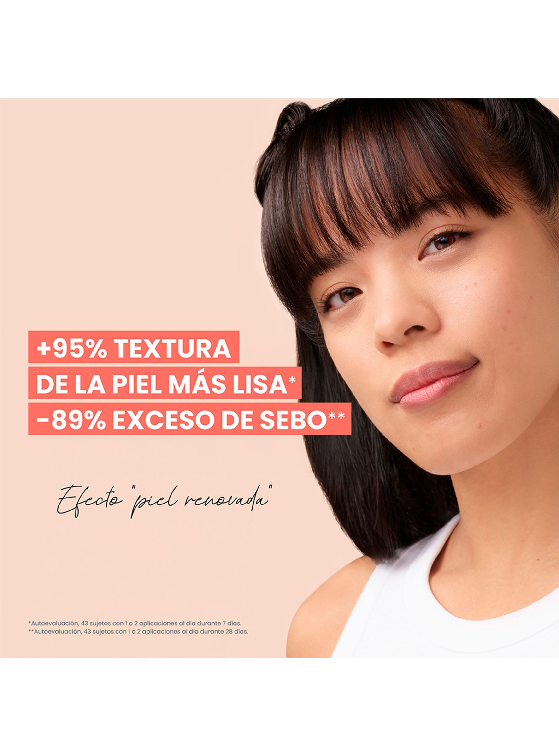 Cleanance Comedomed Peeling Gel Limpiador 400 ml-4