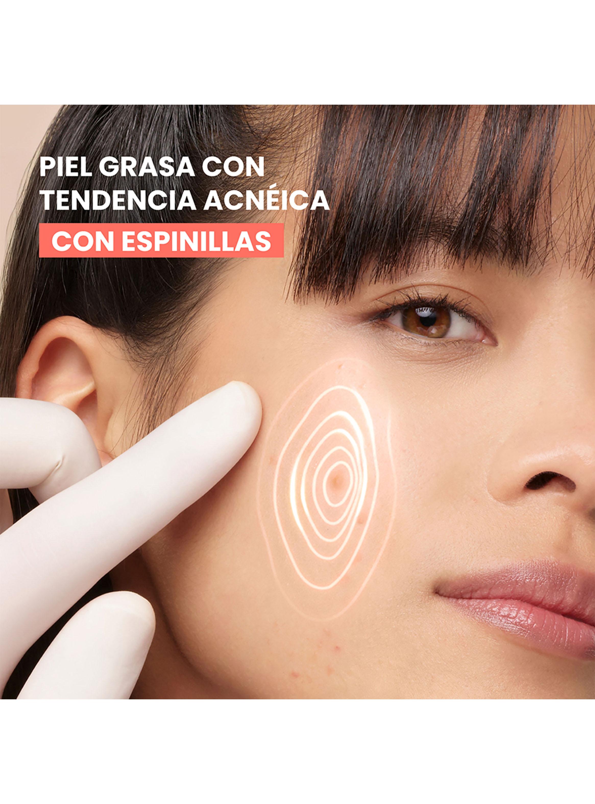 Cleanance Comedomed Peeling Gel Limpiador 400 ml-5