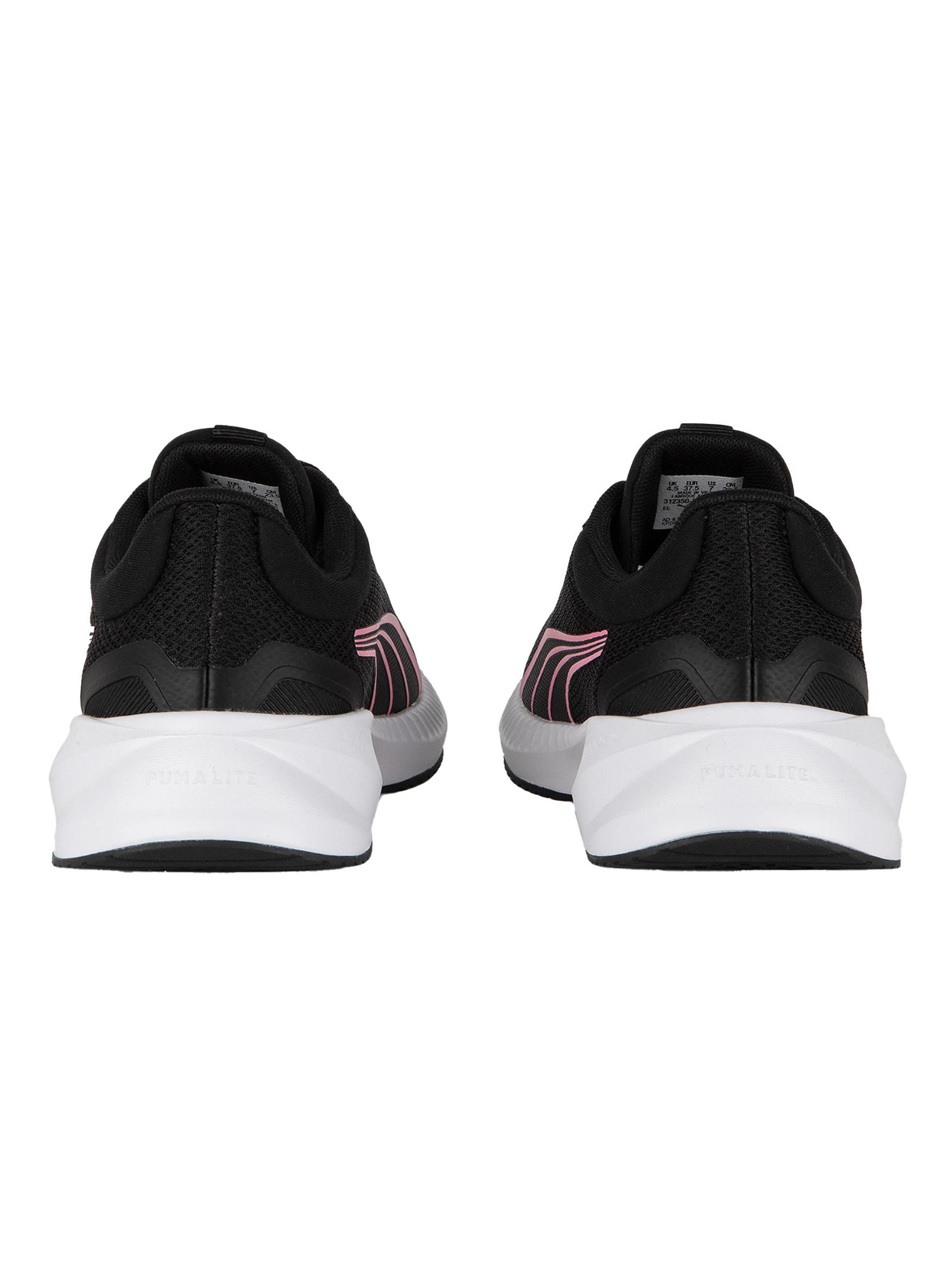 Zapatilla Running Logo Flyer-Lite 3 Unisex-3