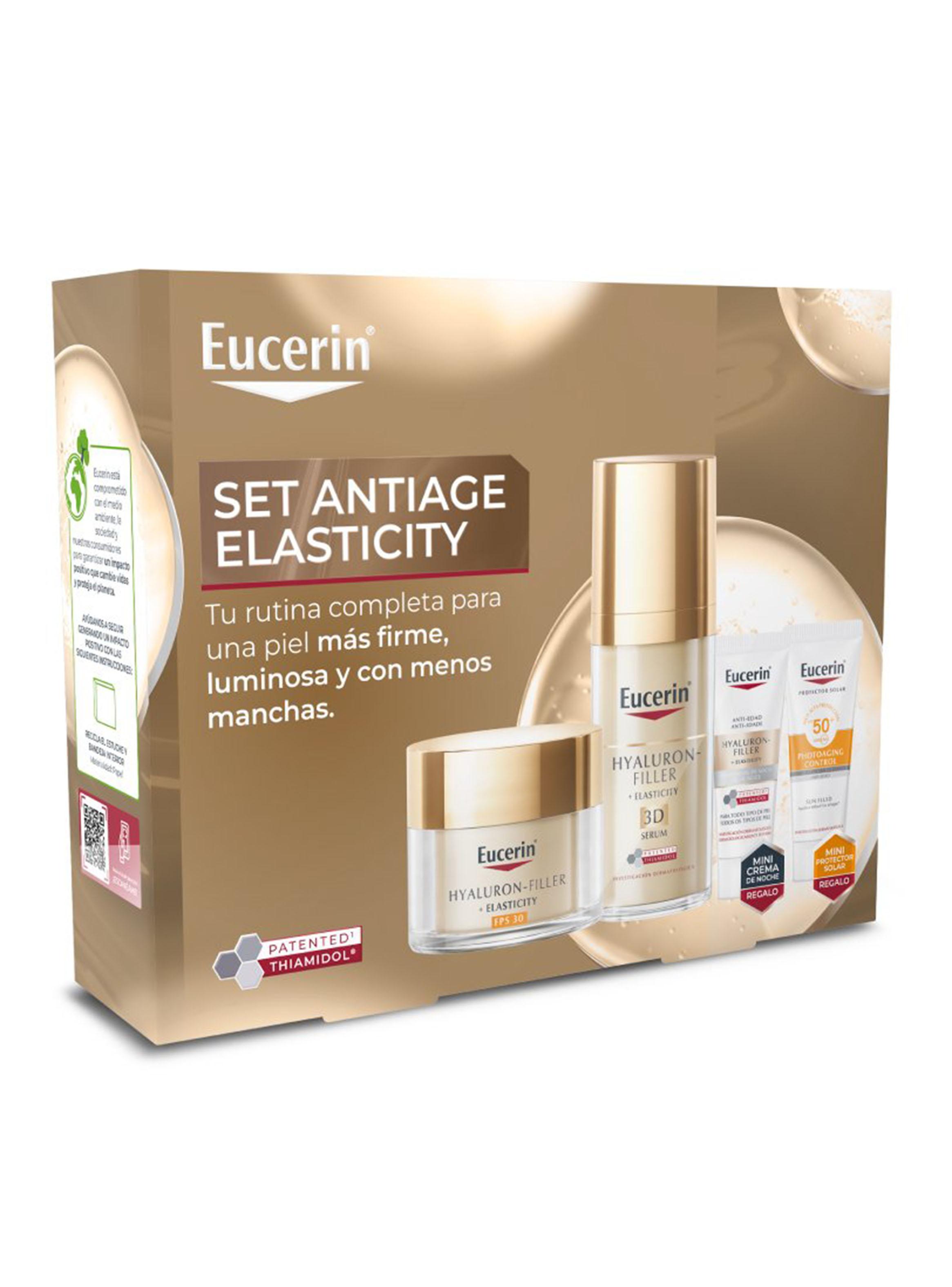 Pack Rutina Elasticity Filler Anti-Edad-2