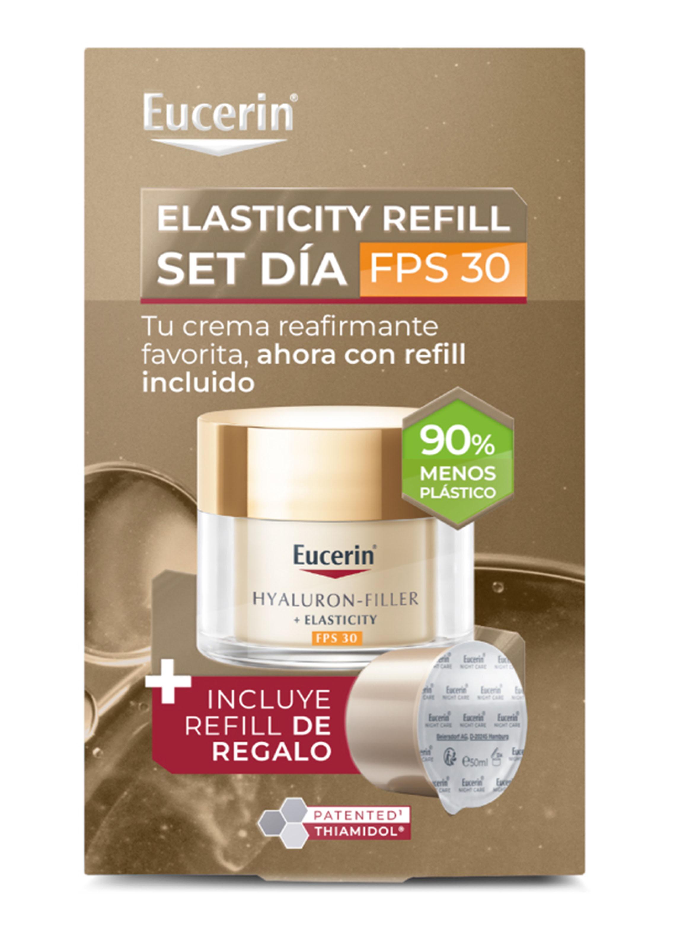 Pack Rutina Elasticity Filler Refill Anti-Edad-2