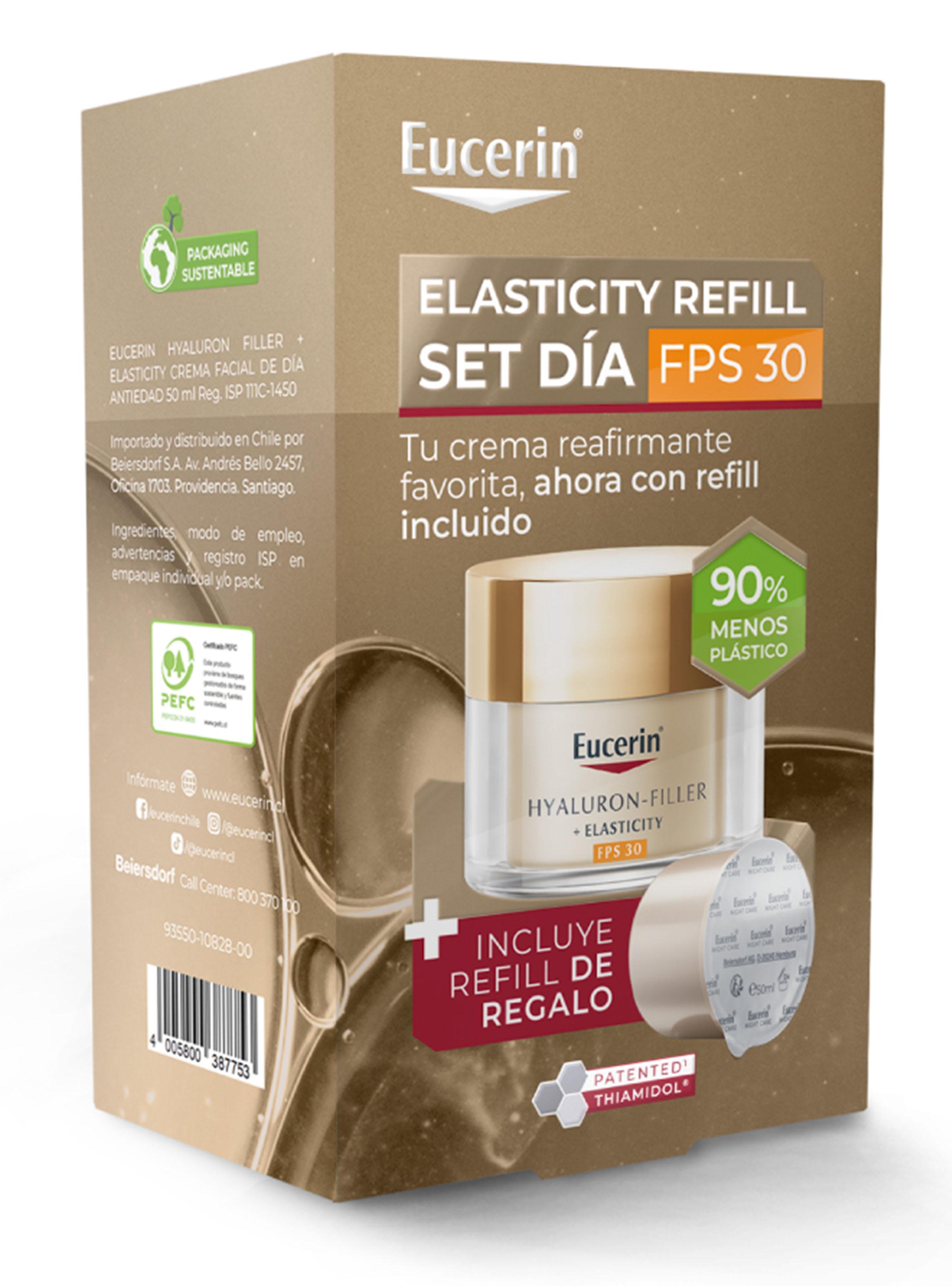 Pack Rutina Elasticity Filler Refill Anti-Edad-3