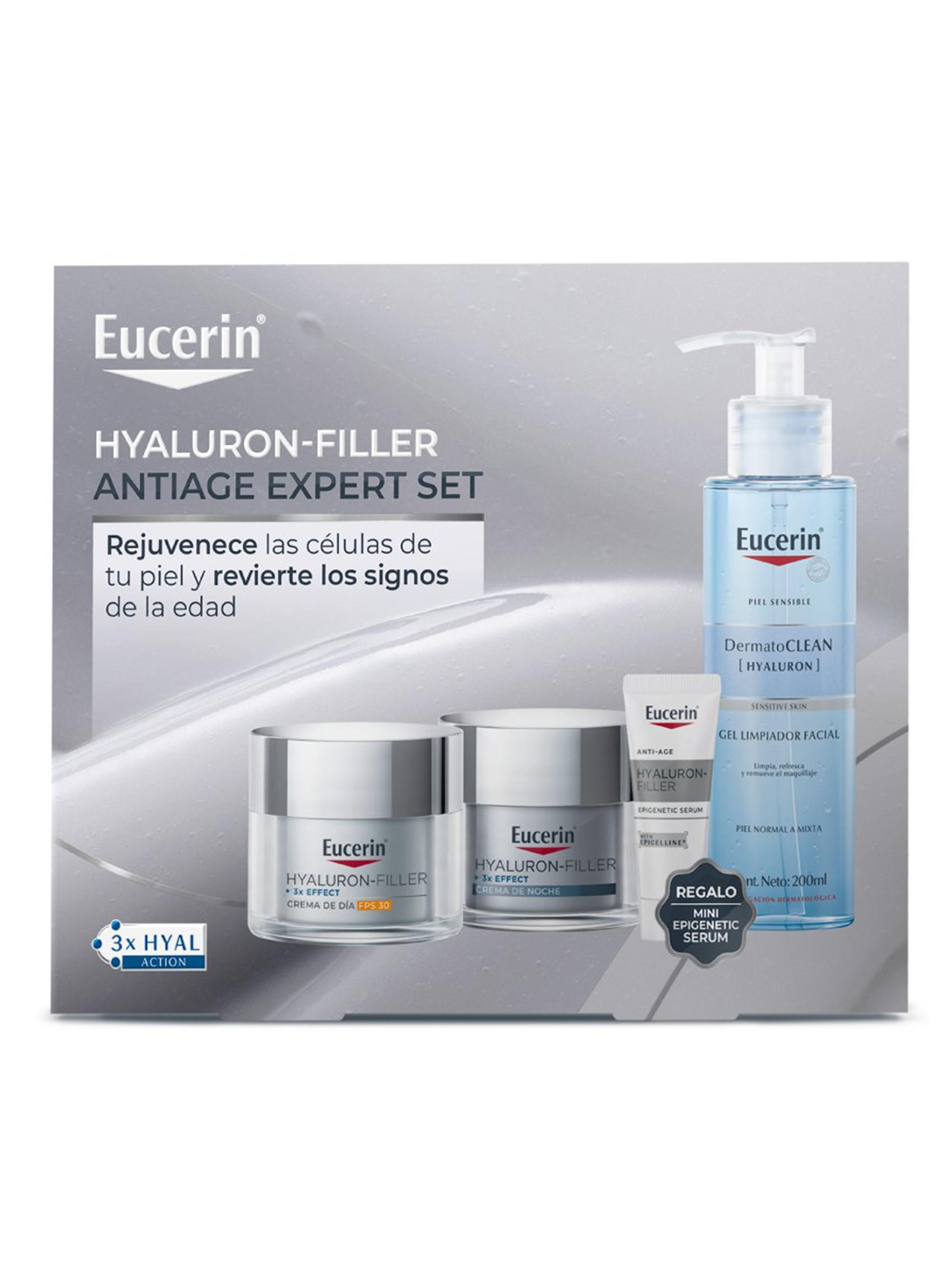 Pack Rutina Hyaluron Filler Antiarrugas-2