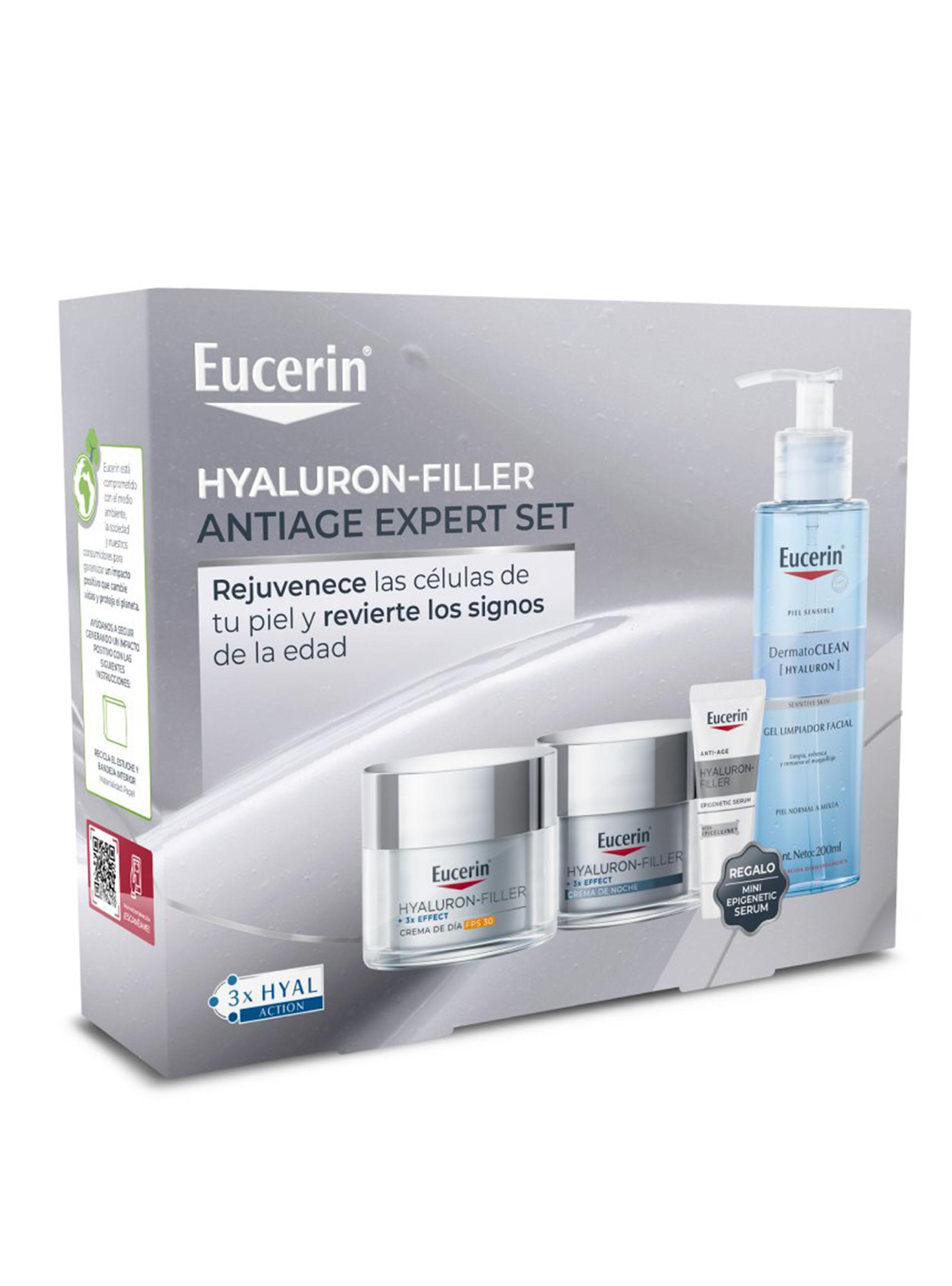 Pack Rutina Hyaluron Filler Antiarrugas-3