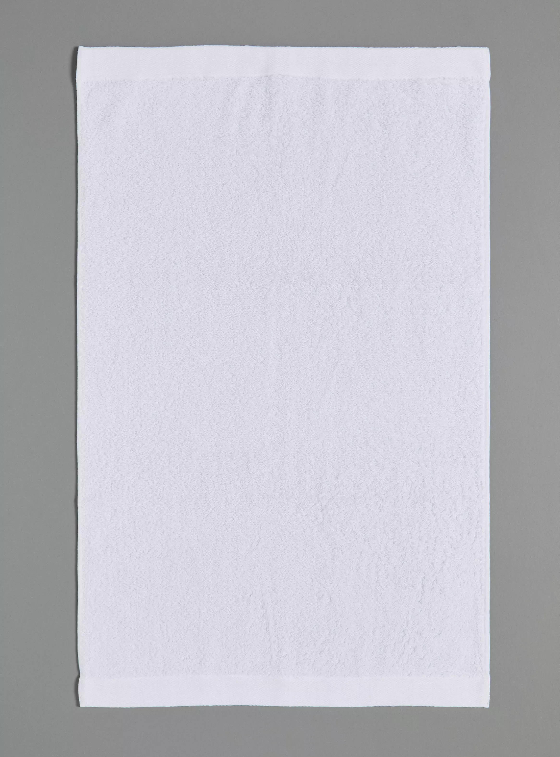 Toalla de Mano 50x80 cm Unicolor Algodón 500 g-3