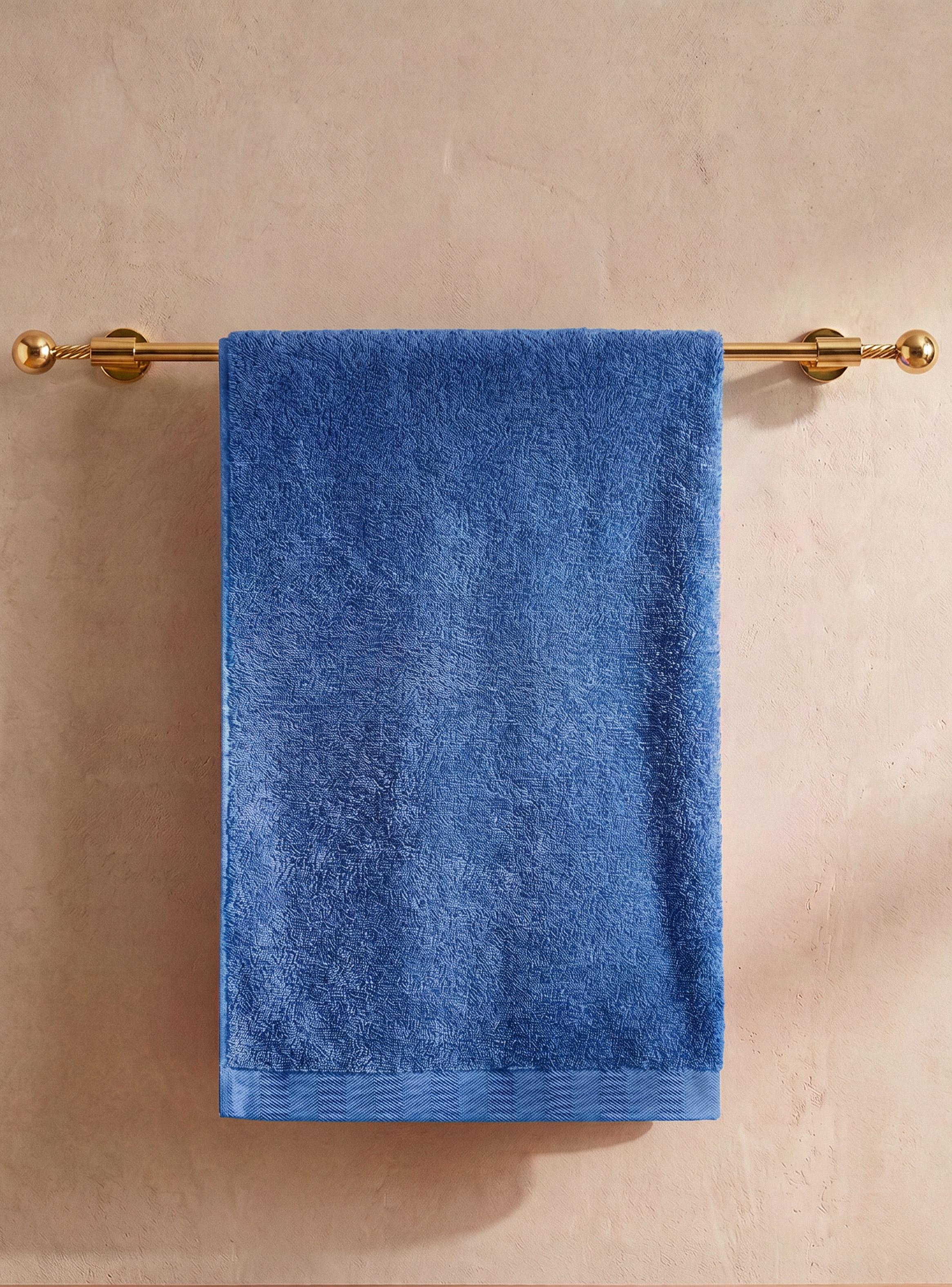Toalla de Baño 70x140 cm 500 g-0