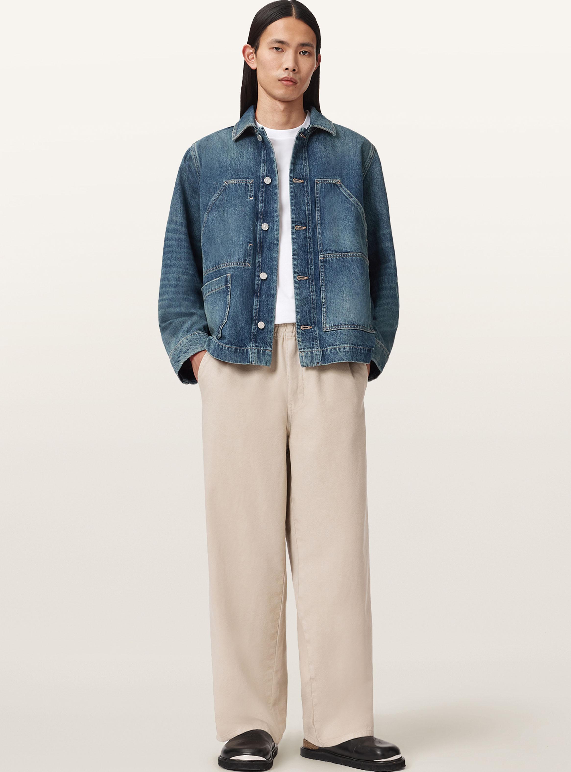 Chaqueta Mukesh-5
