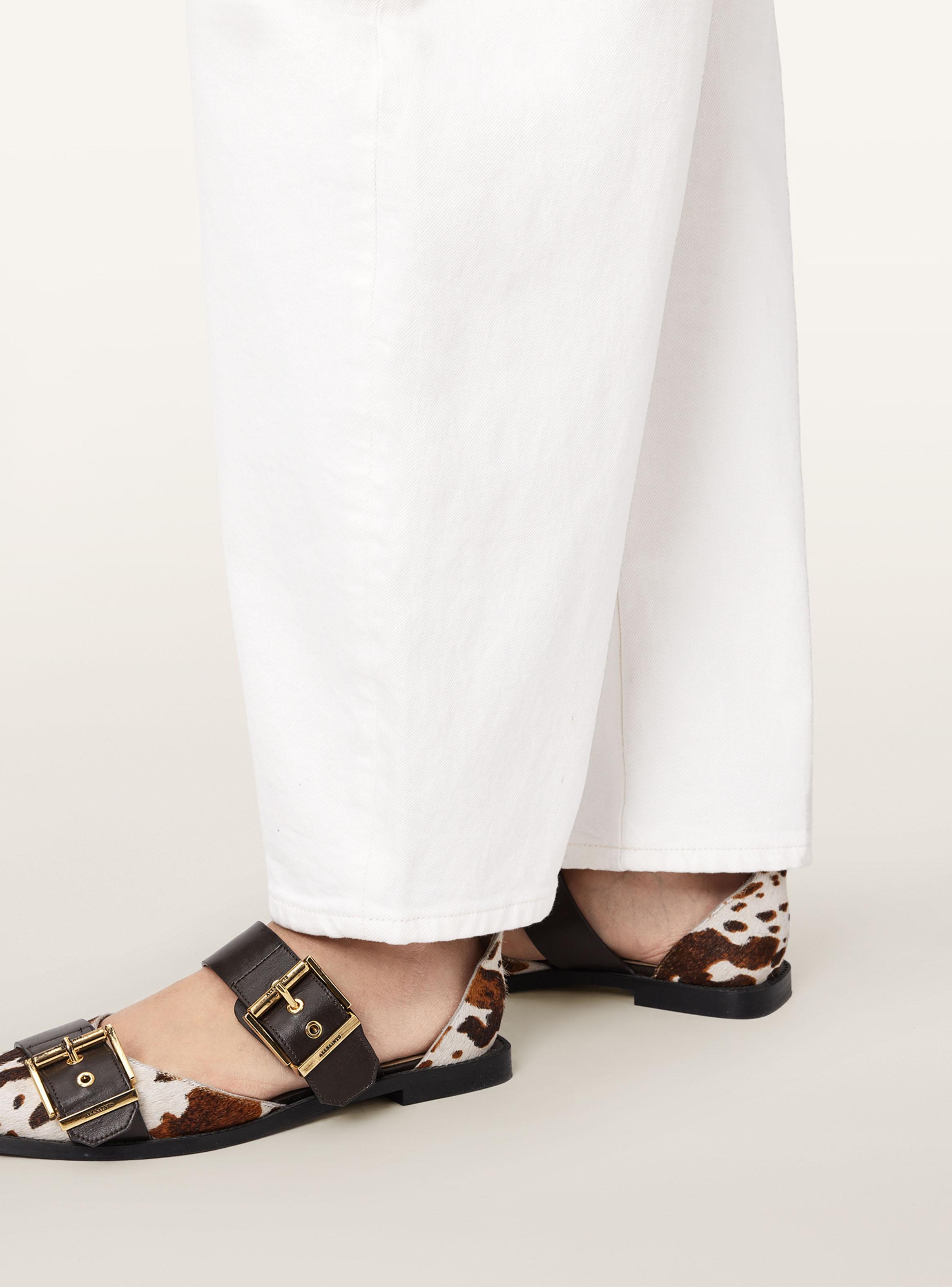 Jeans Sadie Barrel-4