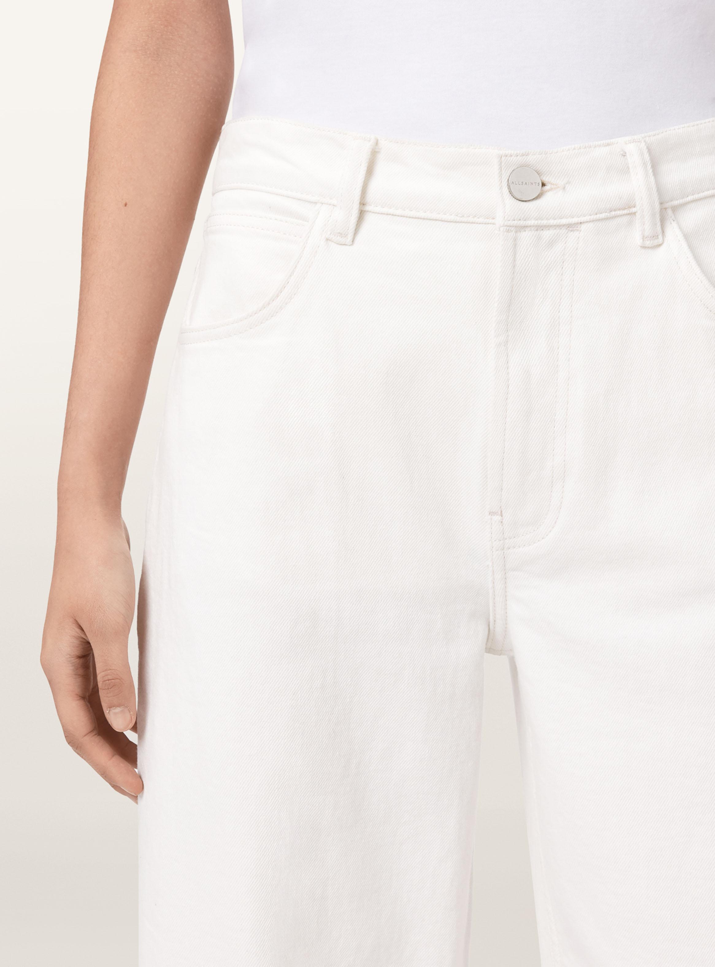 Jeans Sadie Barrel-2