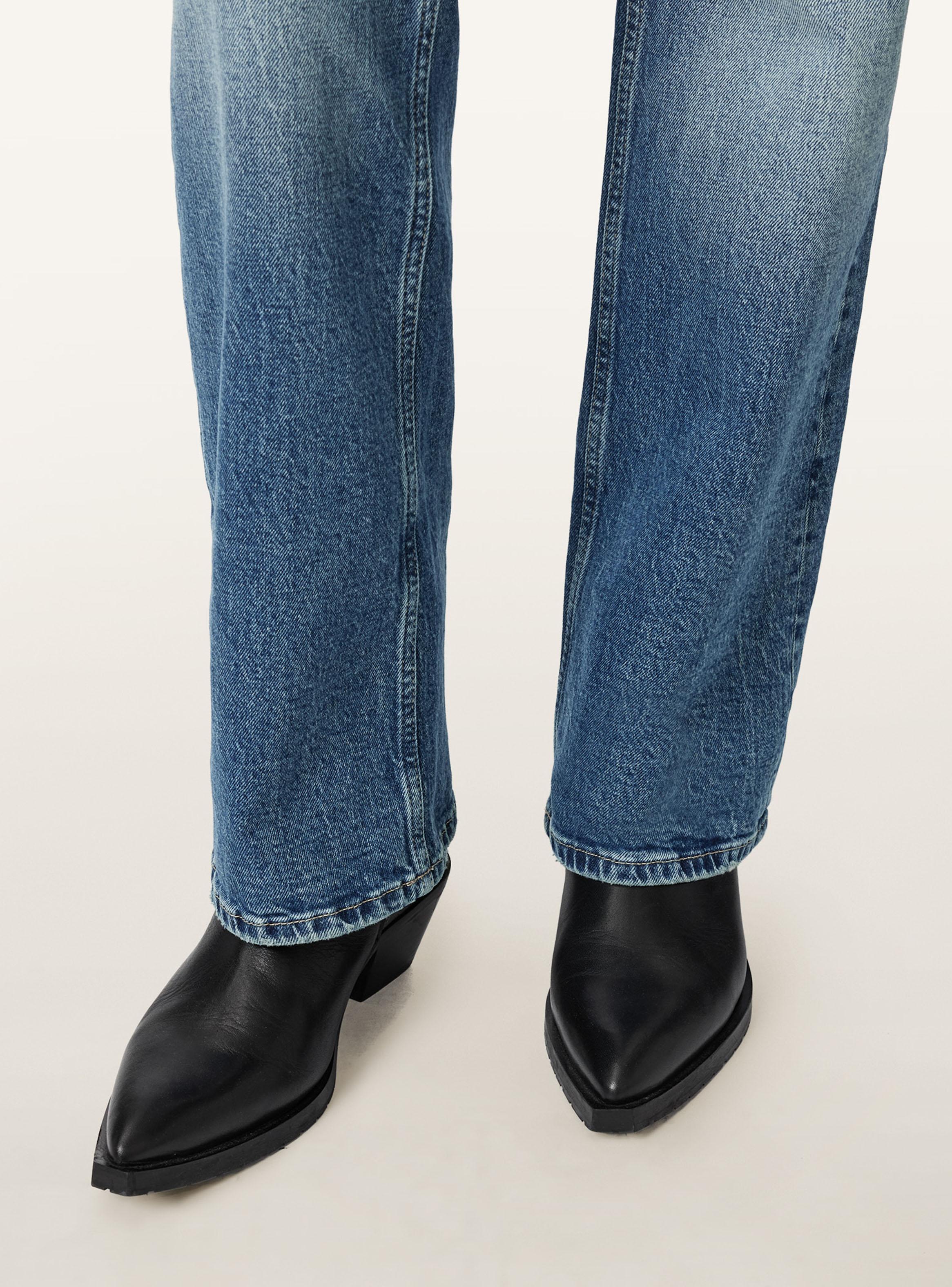 Jeans Ida Straight-4