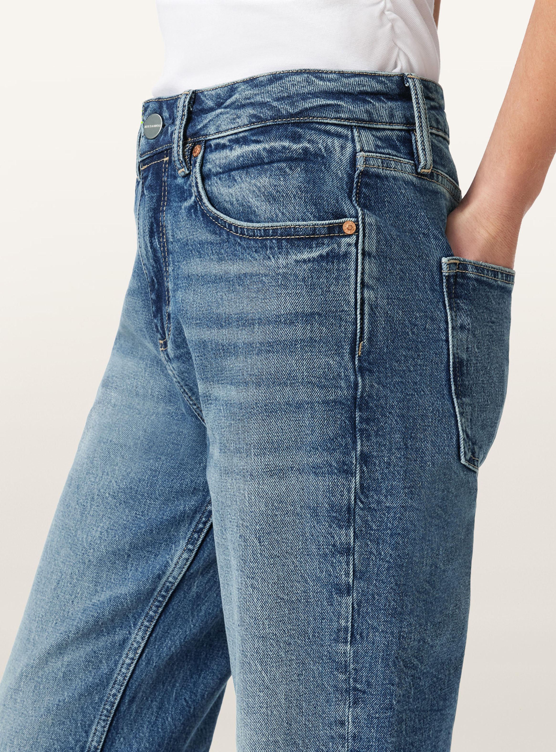 Jeans Ida Straight-3