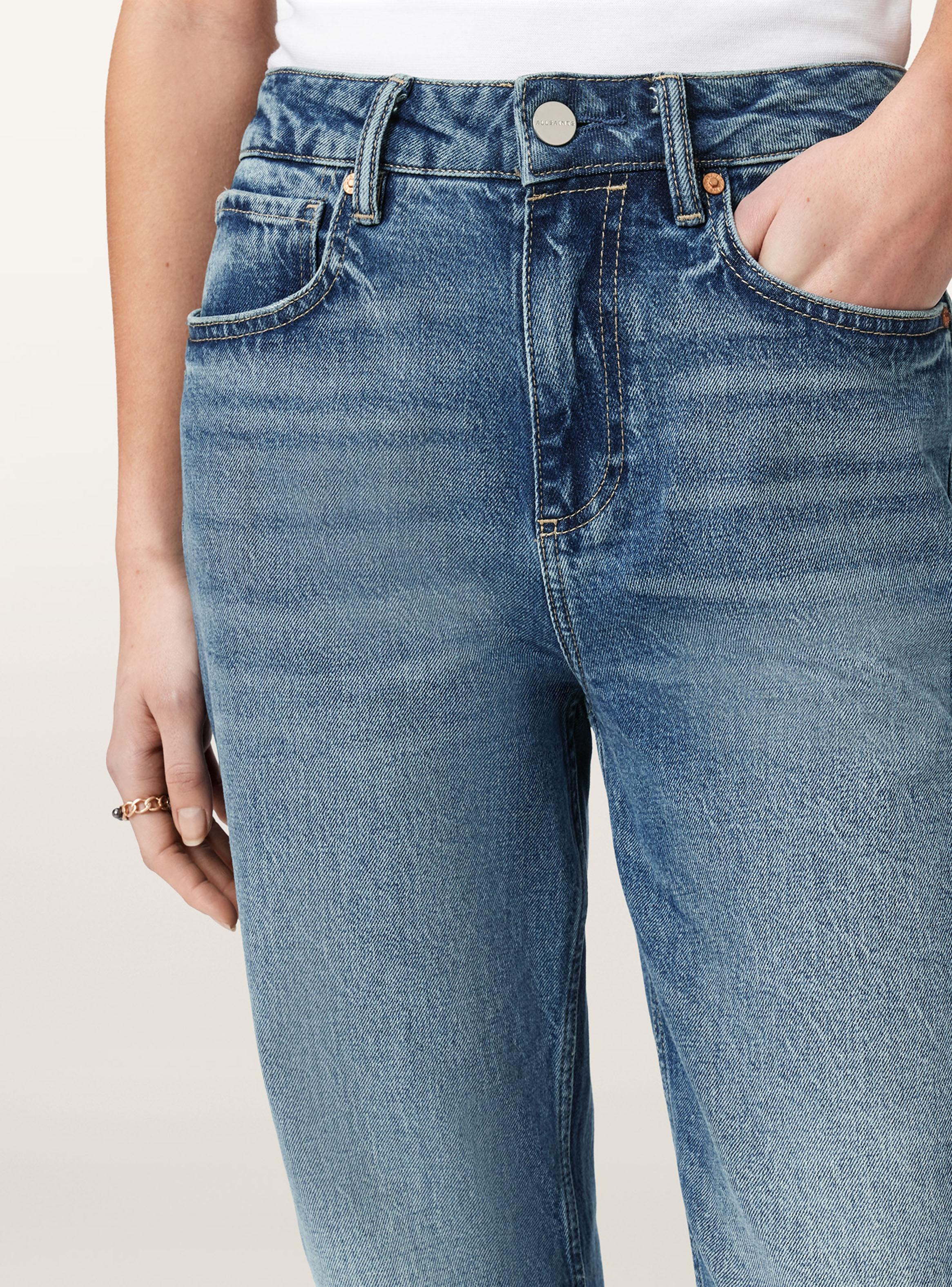 Jeans Ida Straight-2