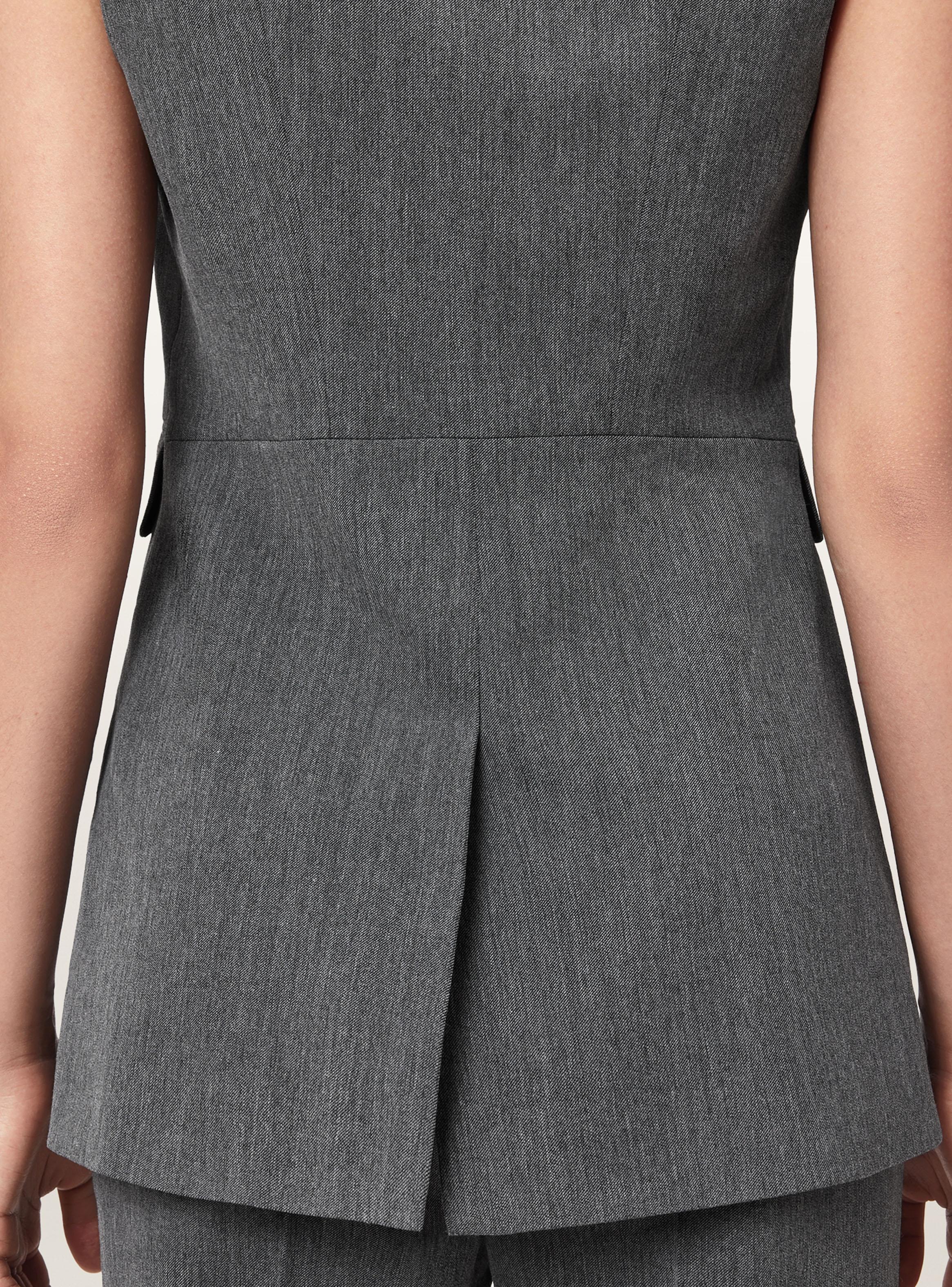 Blazer sin Mangas Astra-4