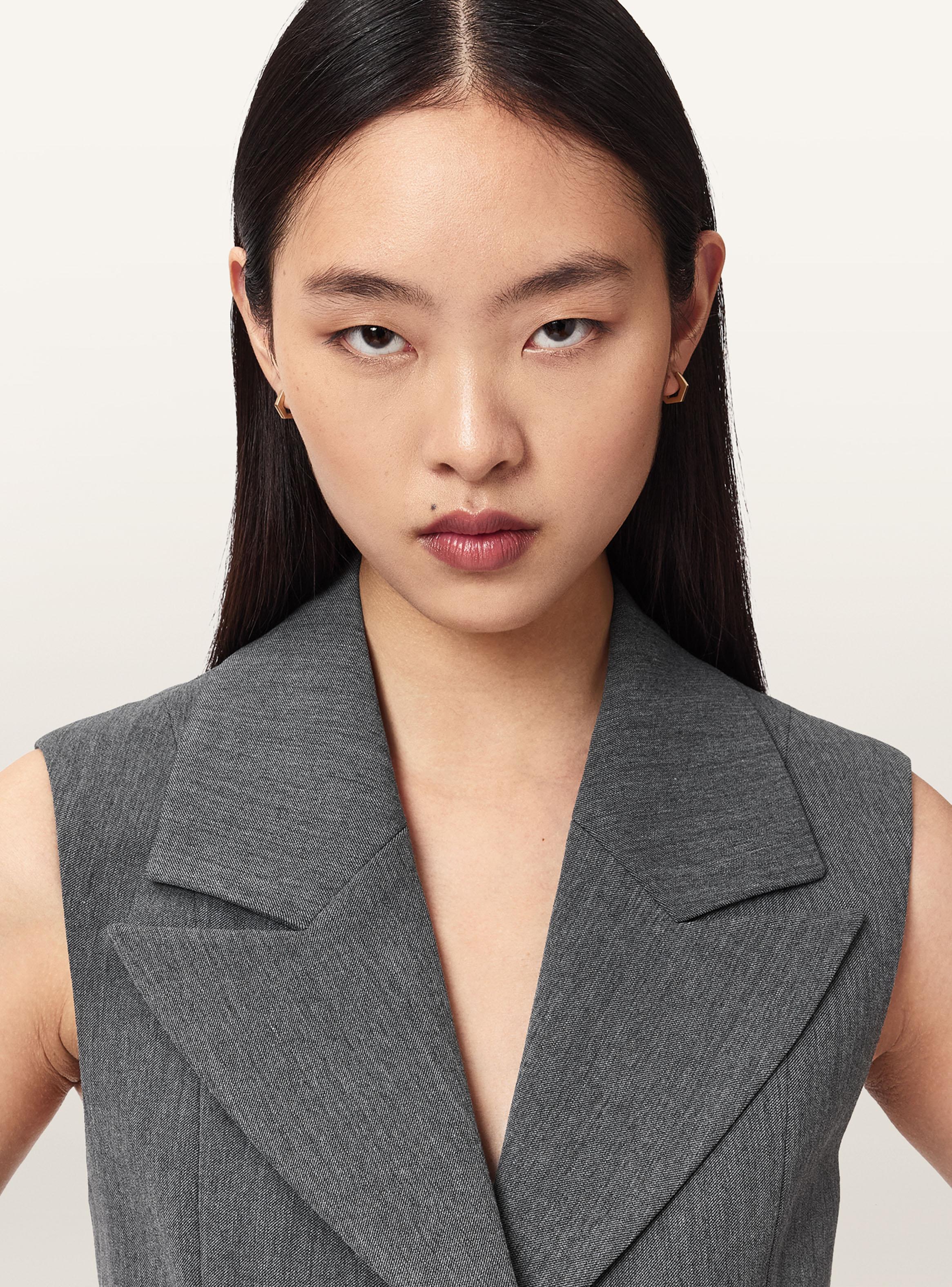 Blazer sin Mangas Astra-2