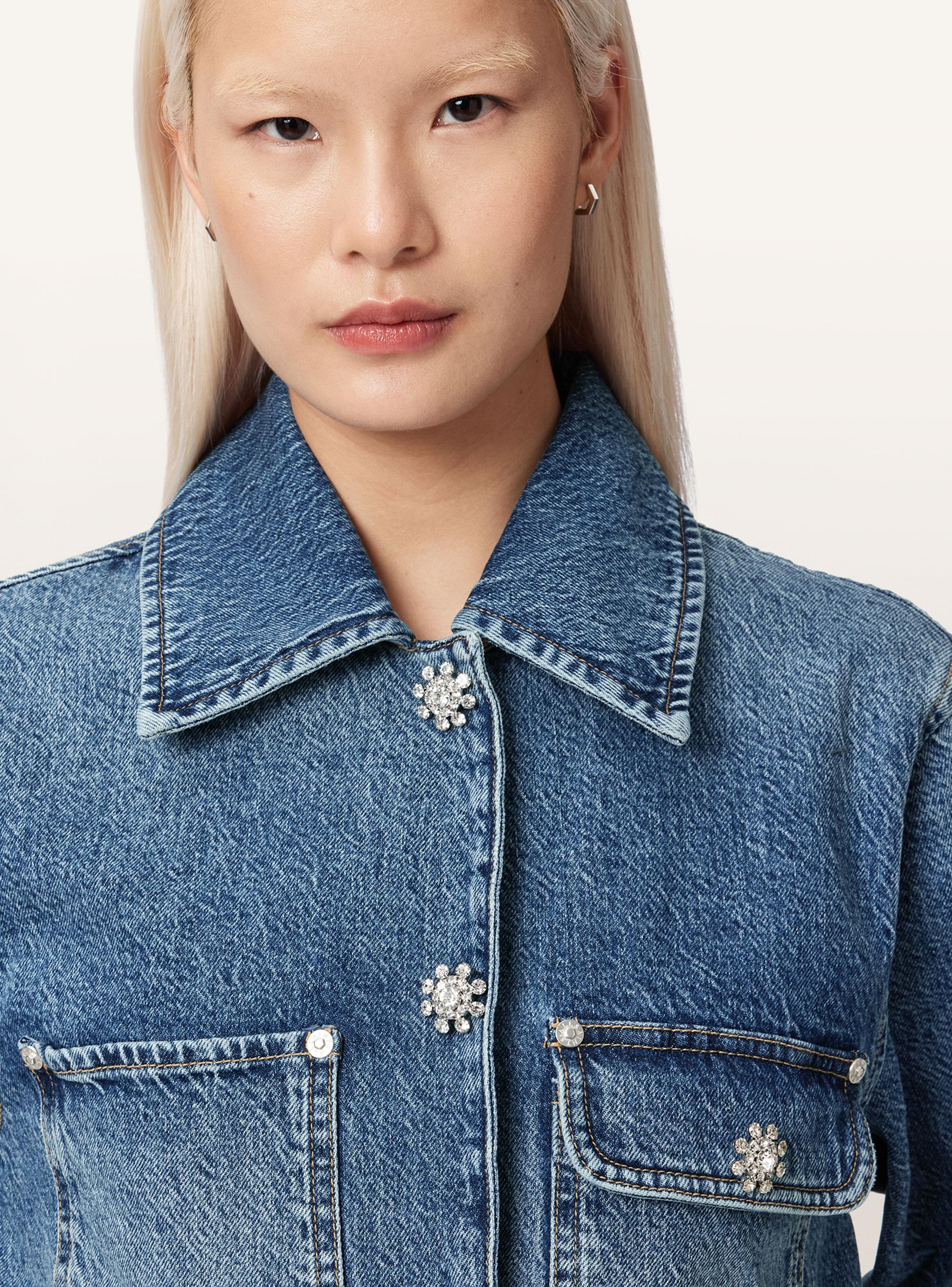 Chaqueta Bex Denim-2