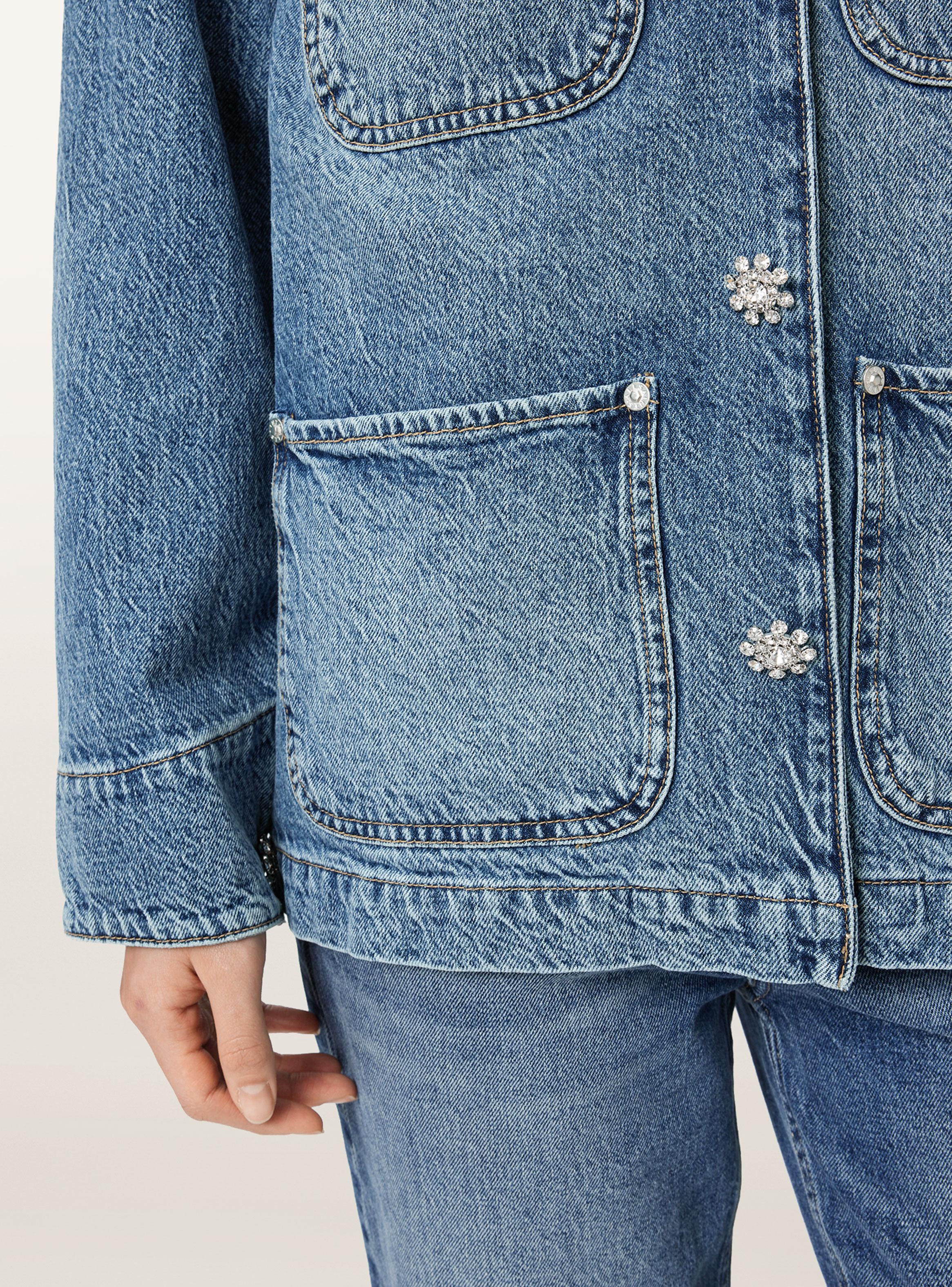 Chaqueta Bex Denim-4