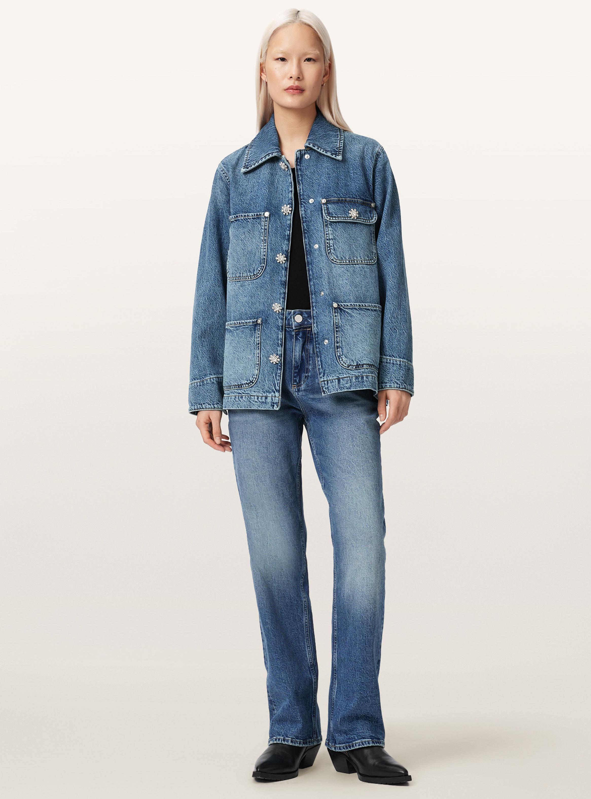 Chaqueta Bex Denim-5