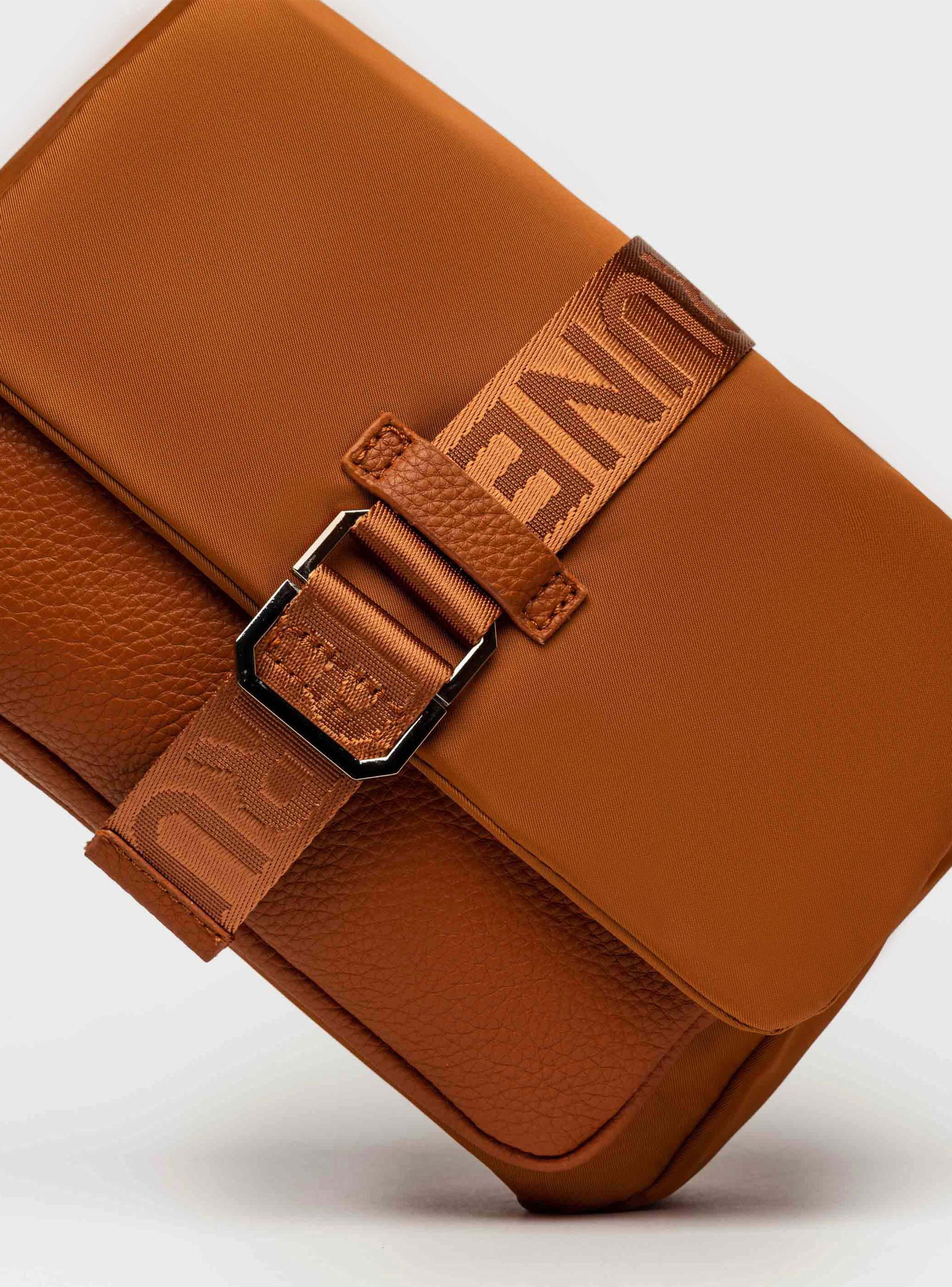 Bandolera Anake Café-2