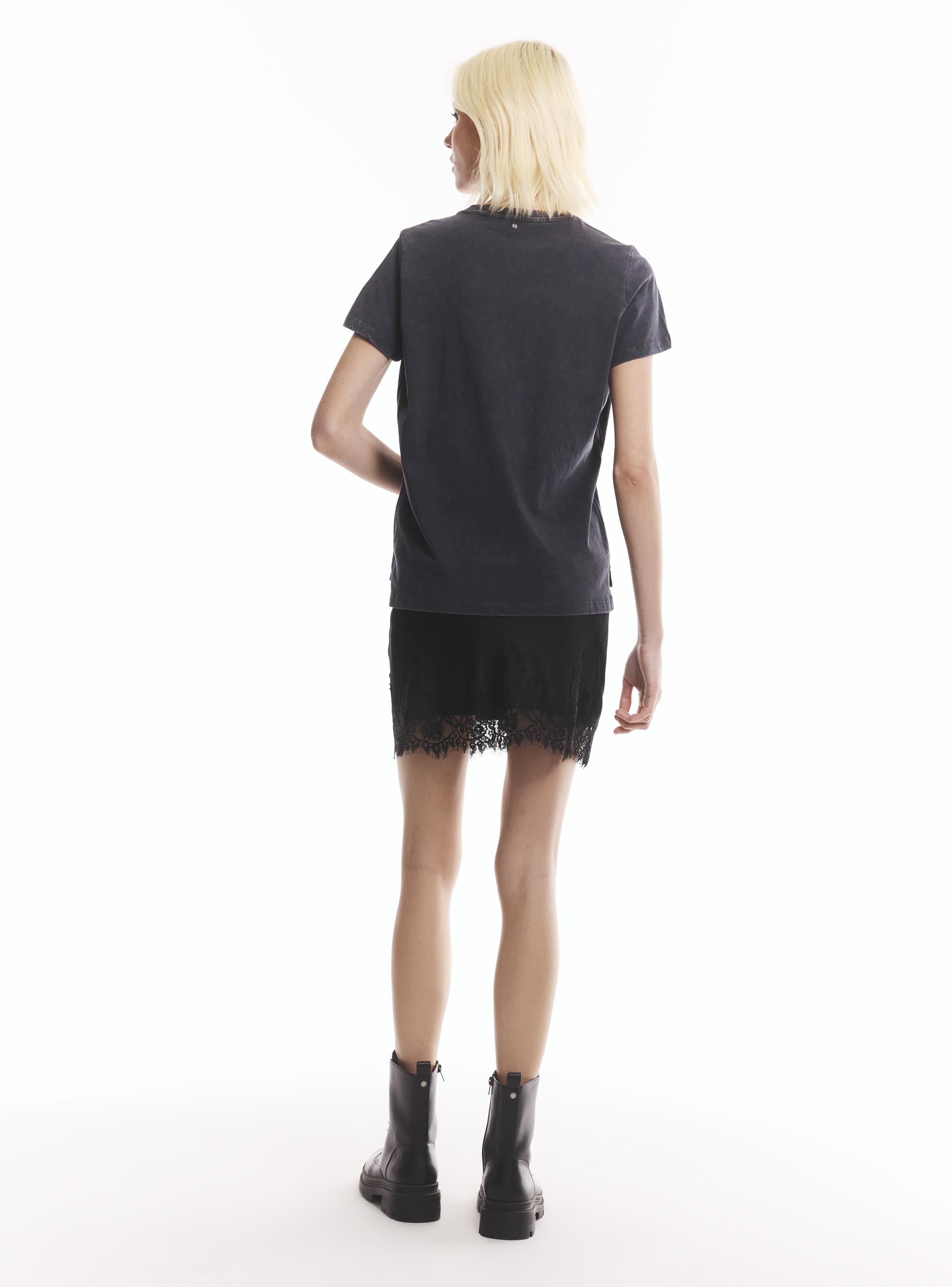 Polera Estampado Rock-5