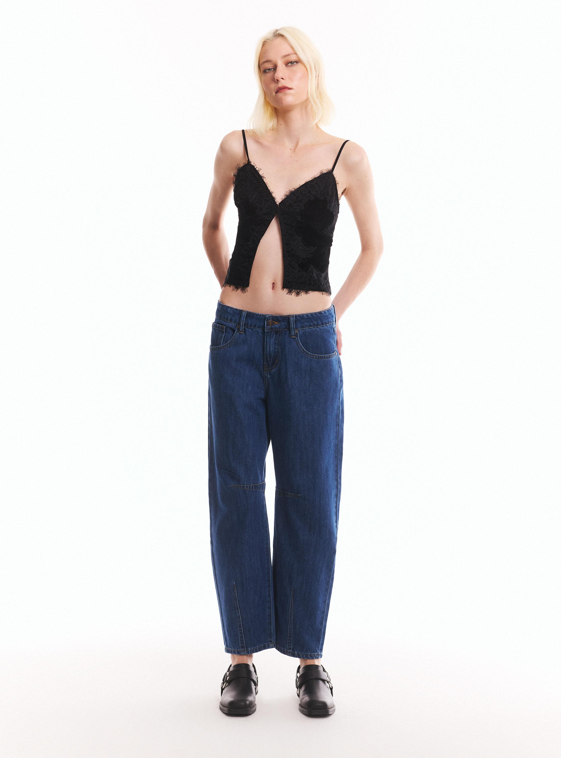 Jeans Balloon-4