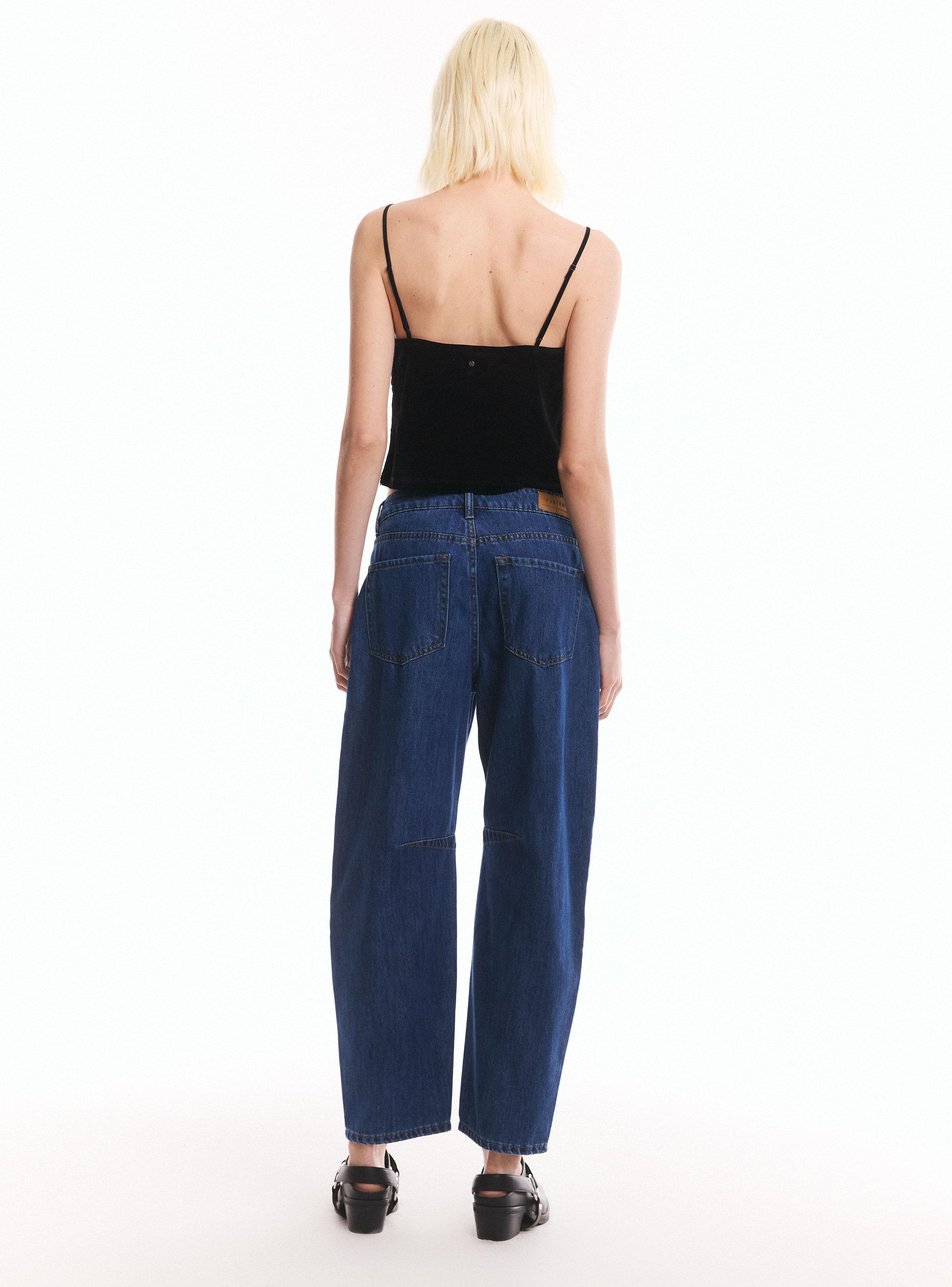 Jeans Balloon-5
