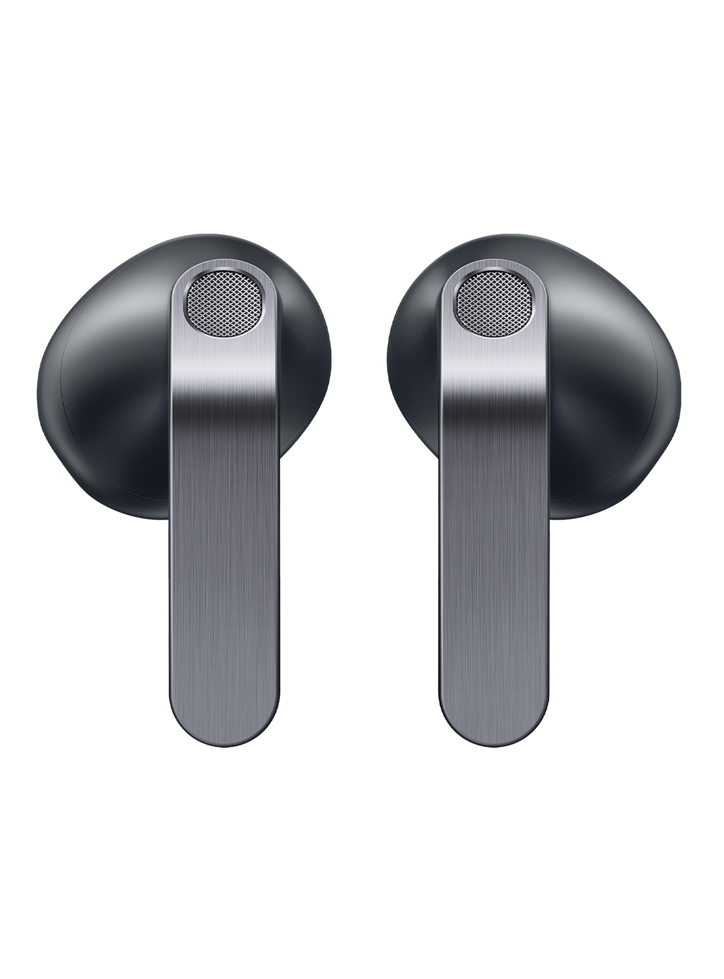 Audífonos Bluetooth Galaxy Buds 4 Black-0