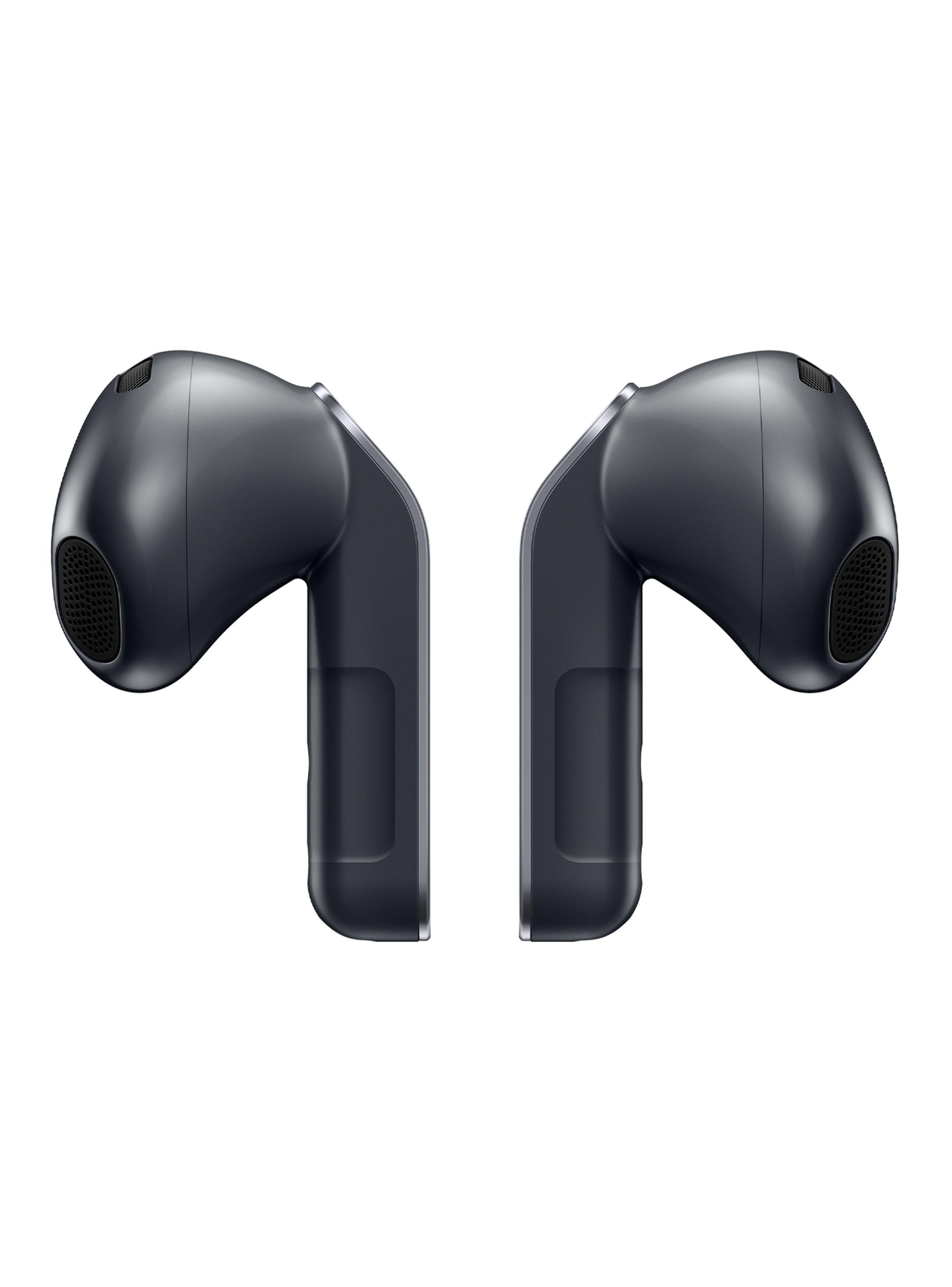 Audífonos Bluetooth Galaxy Buds 4 Black-1