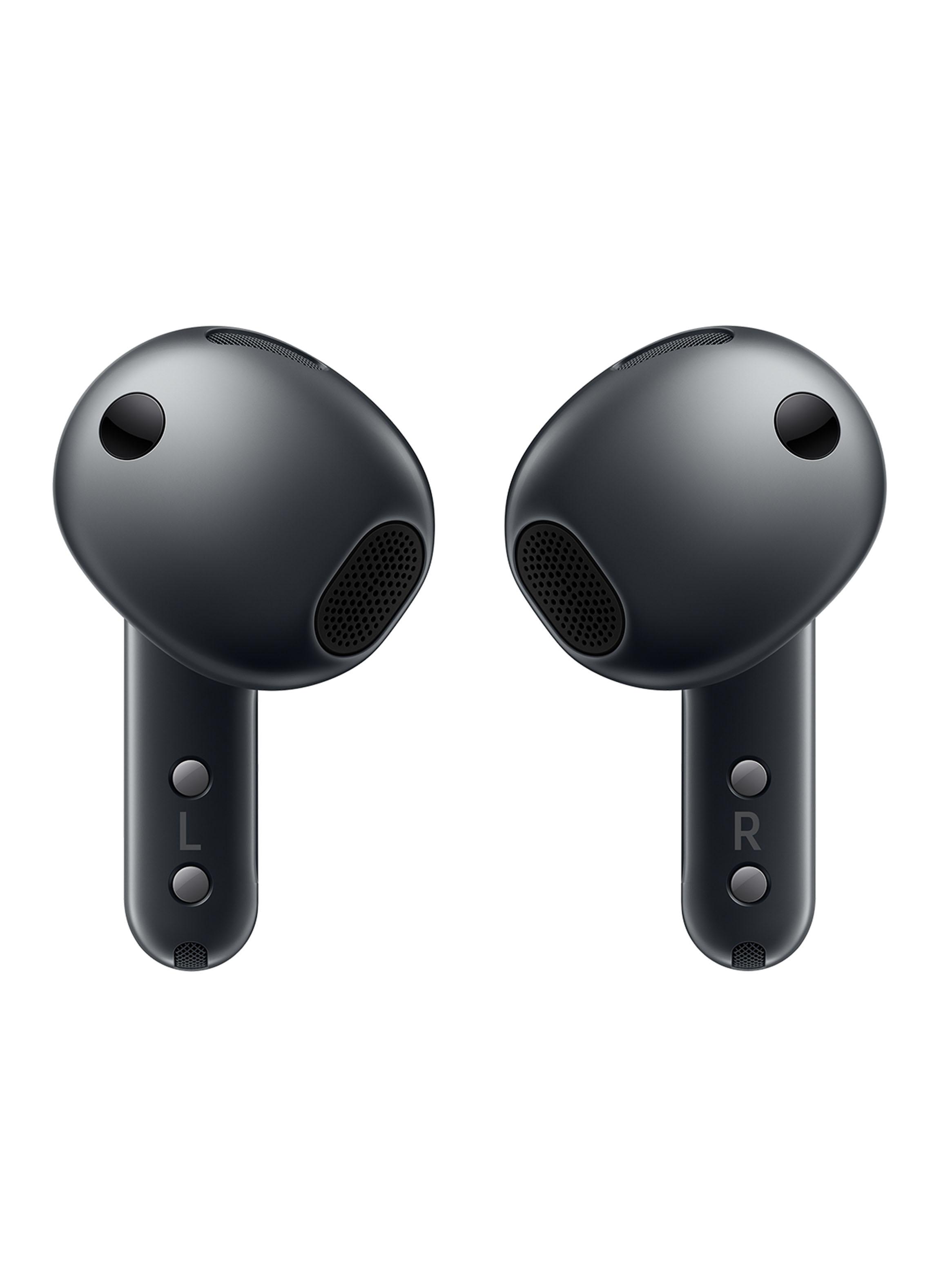 Audífonos Bluetooth Galaxy Buds 4 Black-2